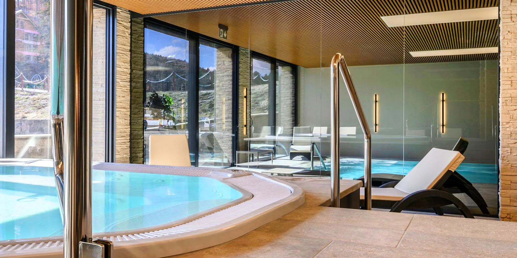 Pobyt ve 4* hotelu na Malé Fatře: wellness, strava i okouzlující příroda