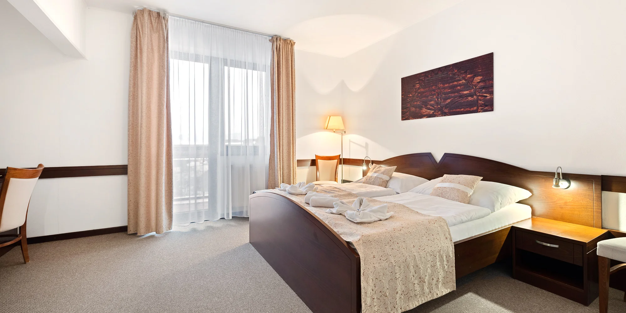 Pobyt ve 4* hotelu na Malé Fatře: wellness, strava i okouzlující příroda