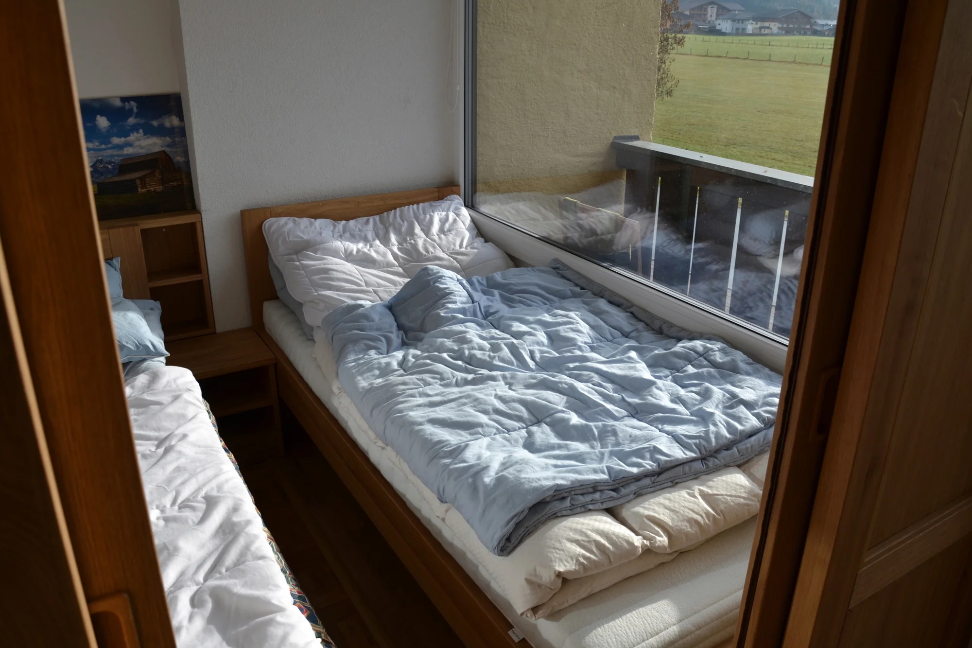 Ski Amadé Flachau: apartmány jen 200 m od hlavní lanovky