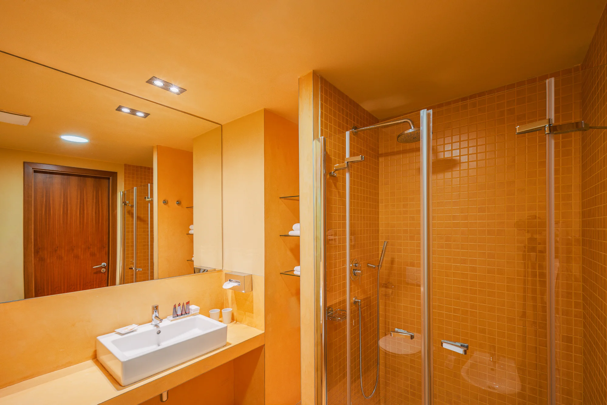 Krásný hotel na okraji Prahy: snídaně či polopenze, neomezený wellness a pestrá nabídka aktivit