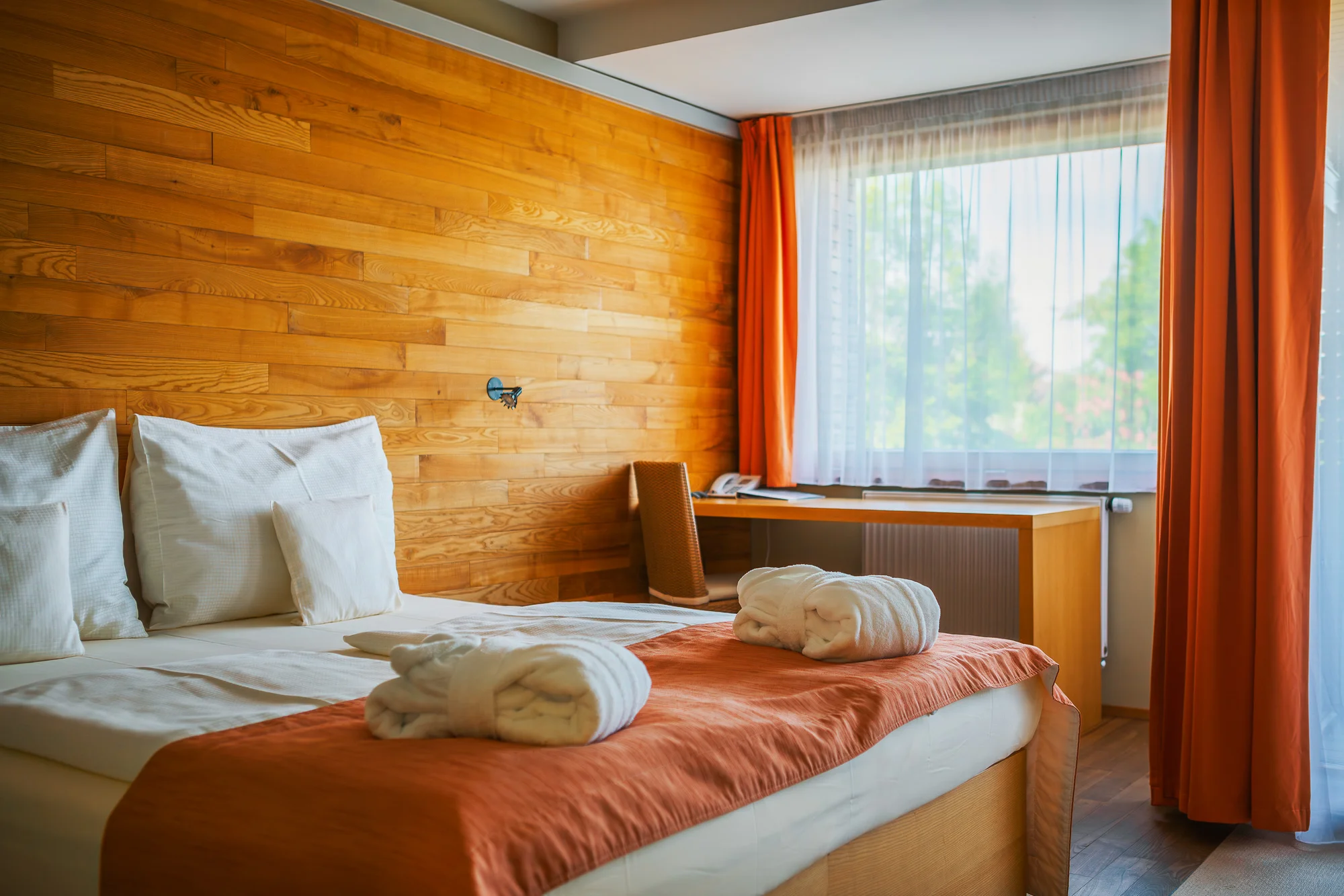 Krásný hotel na okraji Prahy: snídaně či polopenze, neomezený wellness a pestrá nabídka aktivit