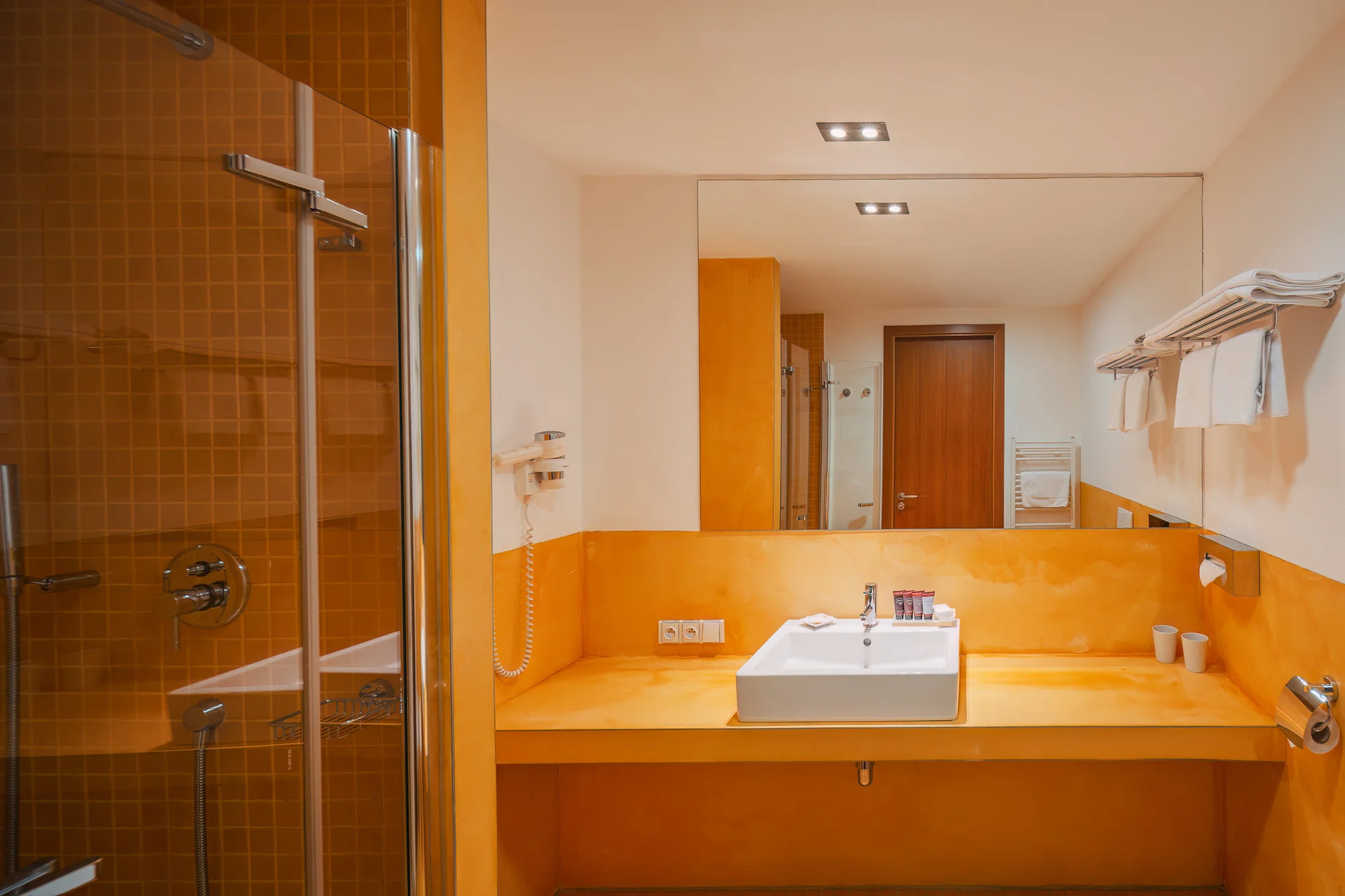 Krásný hotel na okraji Prahy: snídaně či polopenze, neomezený wellness a pestrá nabídka aktivit