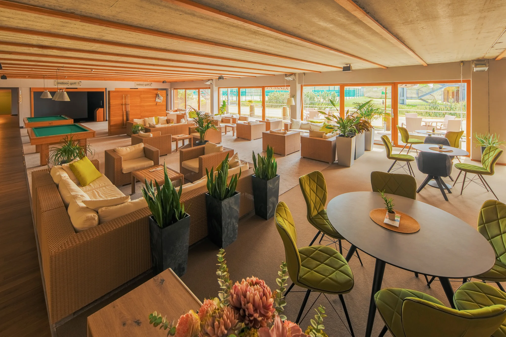 Krásný hotel na okraji Prahy: snídaně či polopenze, neomezený wellness a pestrá nabídka aktivit