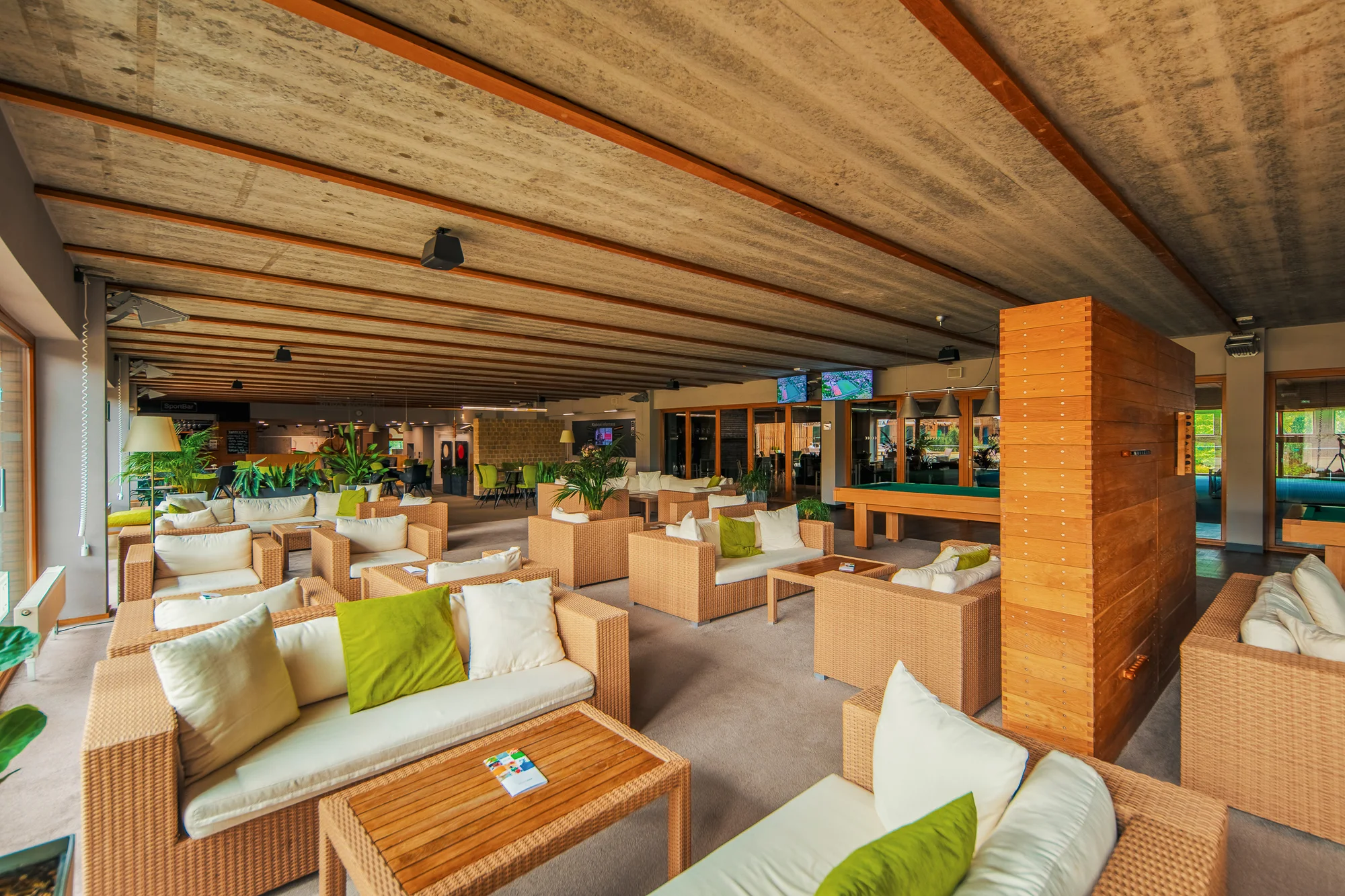 Krásný hotel na okraji Prahy: snídaně či polopenze, neomezený wellness a pestrá nabídka aktivit