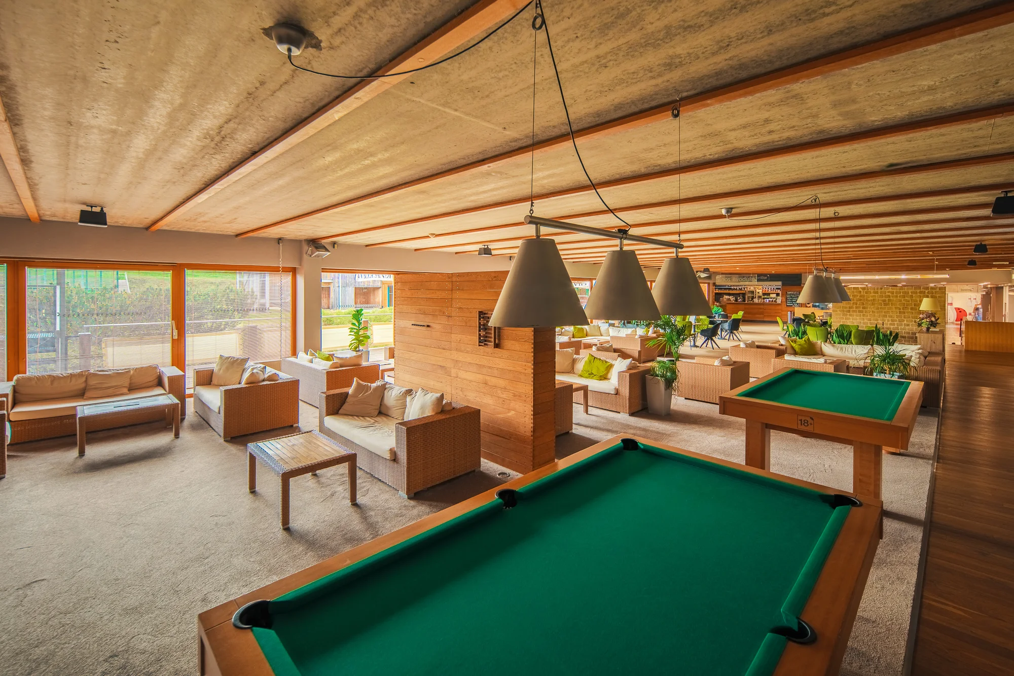 Krásný hotel na okraji Prahy: snídaně či polopenze, neomezený wellness a pestrá nabídka aktivit