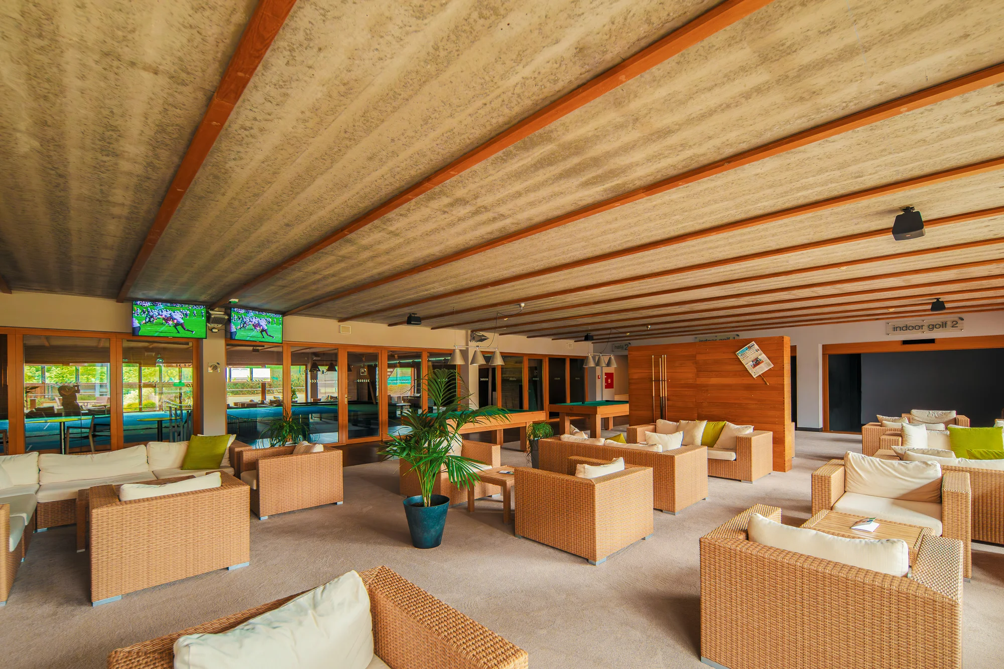Krásný hotel na okraji Prahy: snídaně či polopenze, neomezený wellness a pestrá nabídka aktivit