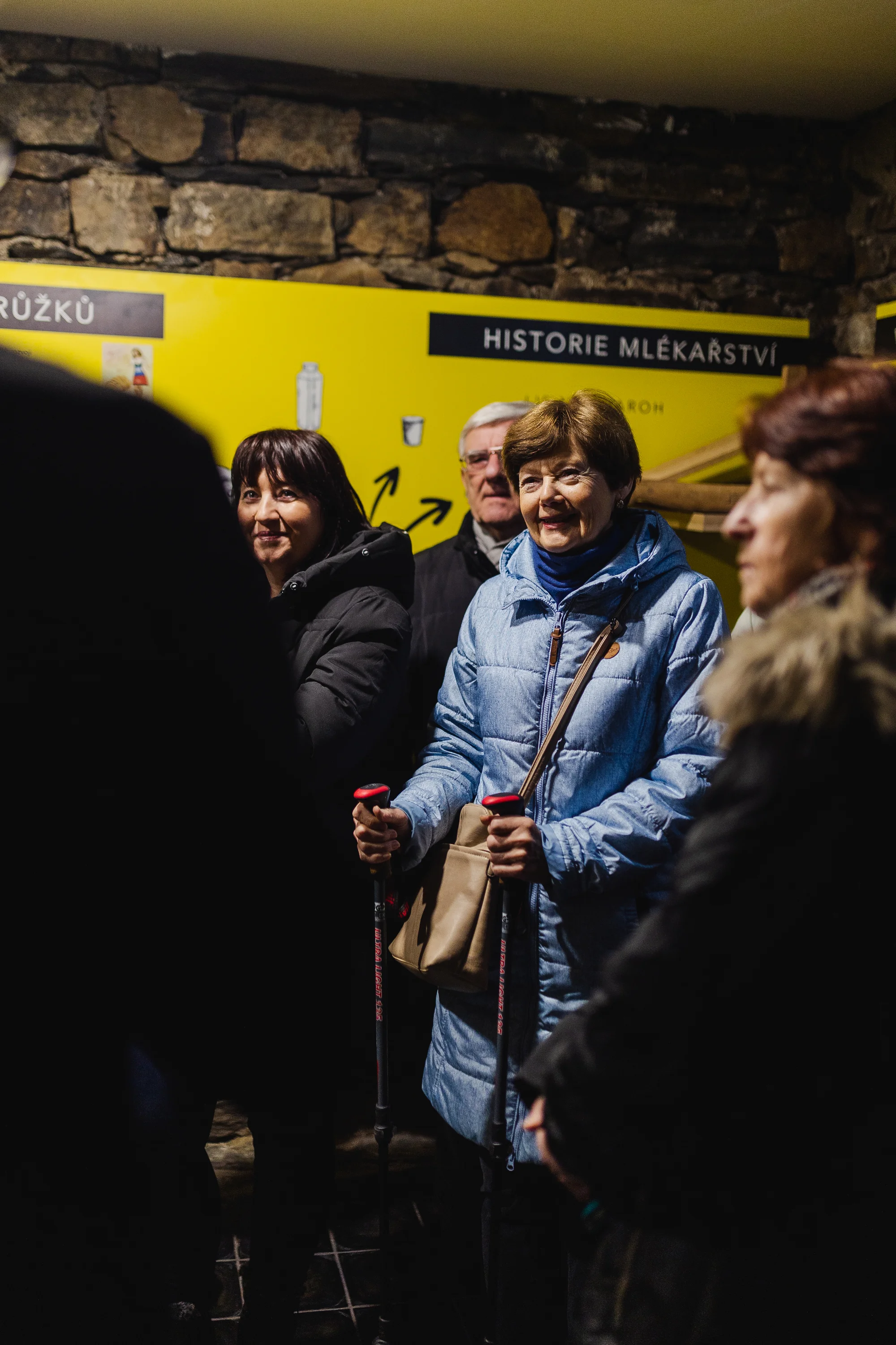 Okoštujte a poznejte: exkurze do pivovaru Tvarg a tvarůžkárny Tvargle pro 1 až 4 osoby