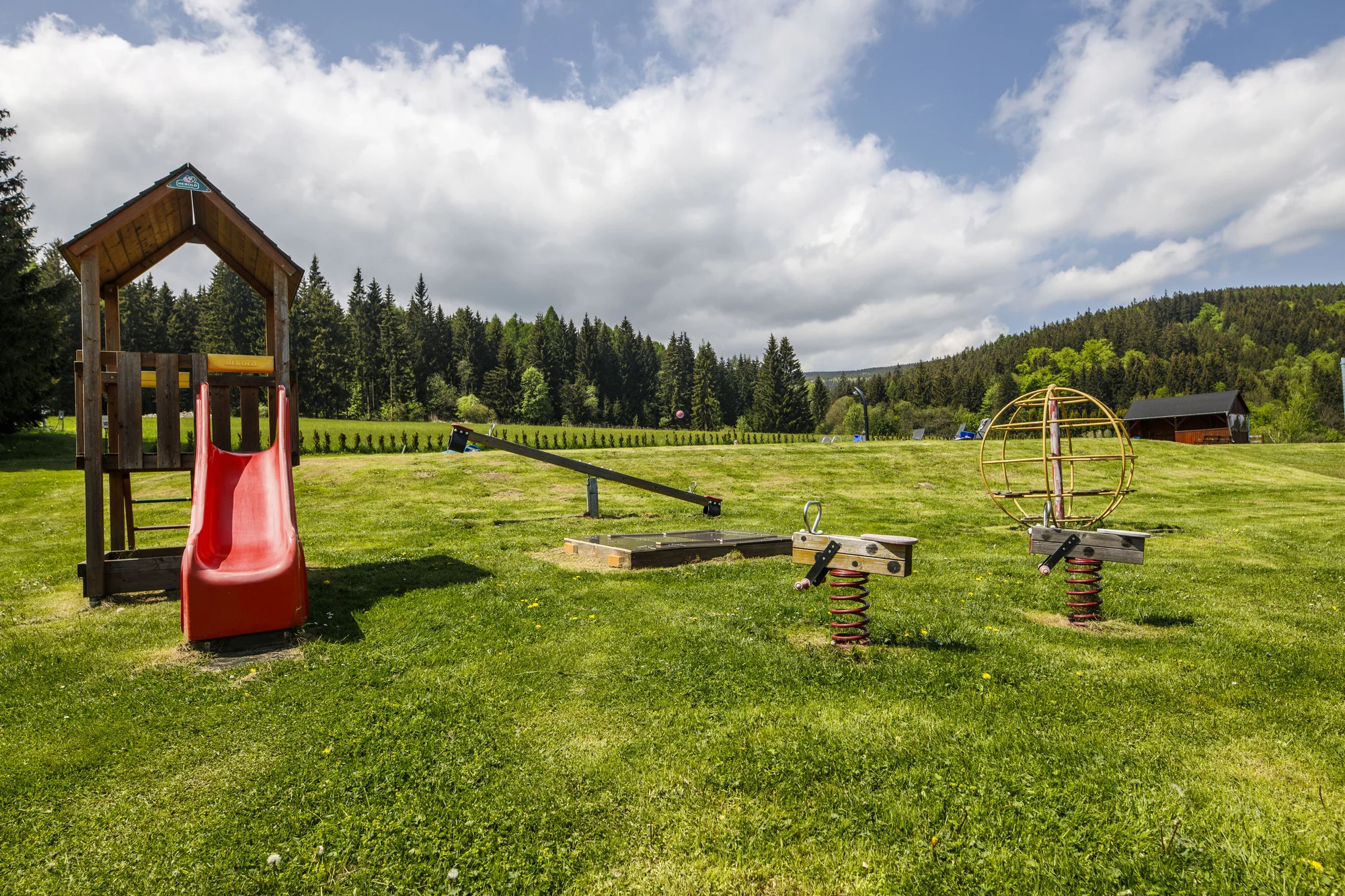 Relax na Malé Morávce: snídaně či polopenze, na výběr i pobyt s wellness a pivní koupelí