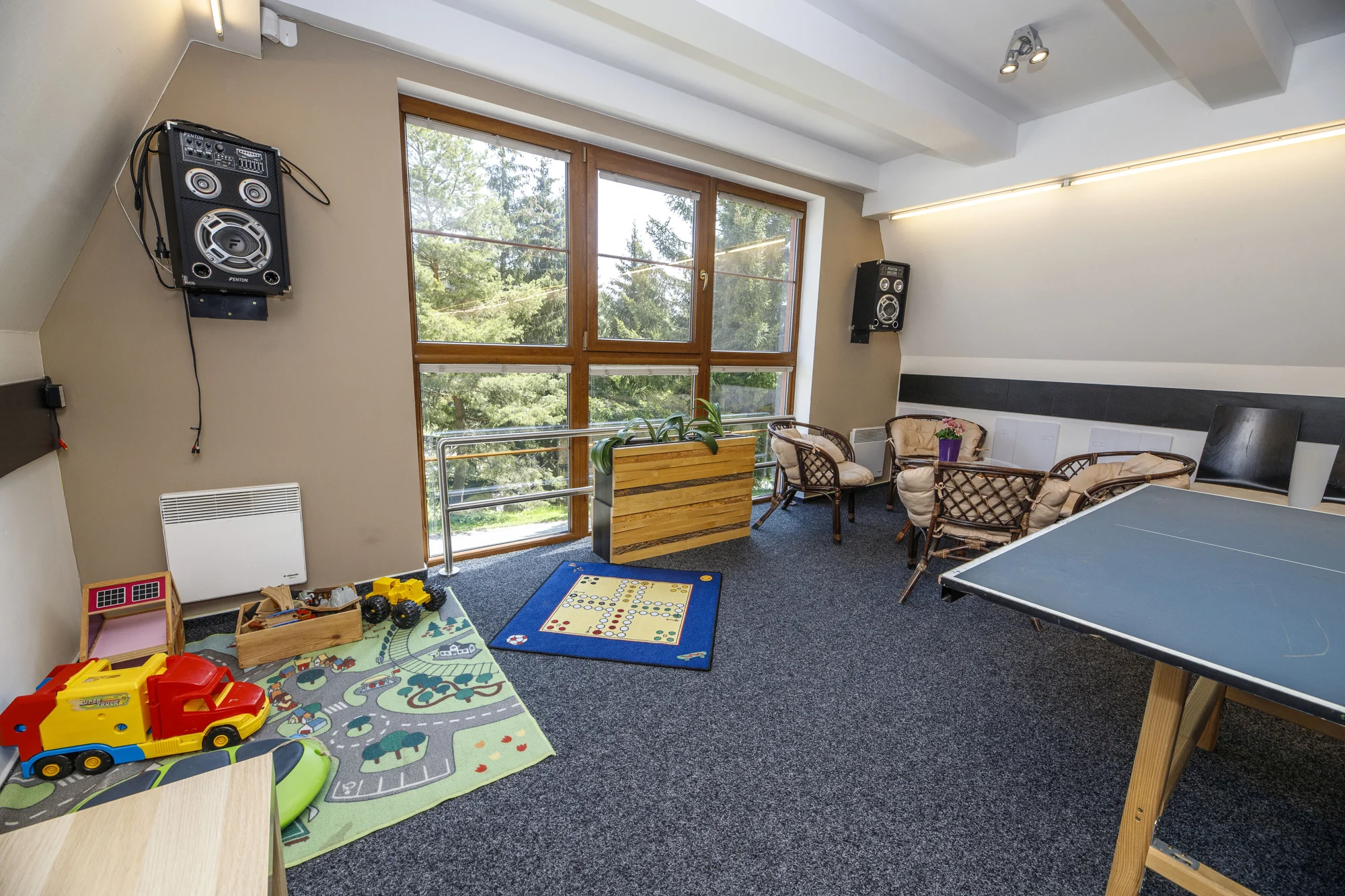 Relax na Malé Morávce: snídaně či polopenze, na výběr i pobyt s wellness a pivní koupelí