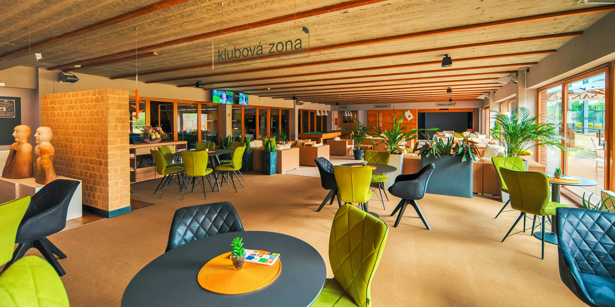 Krásný hotel na okraji Prahy: snídaně či polopenze, neomezený wellness a pestrá nabídka aktivit