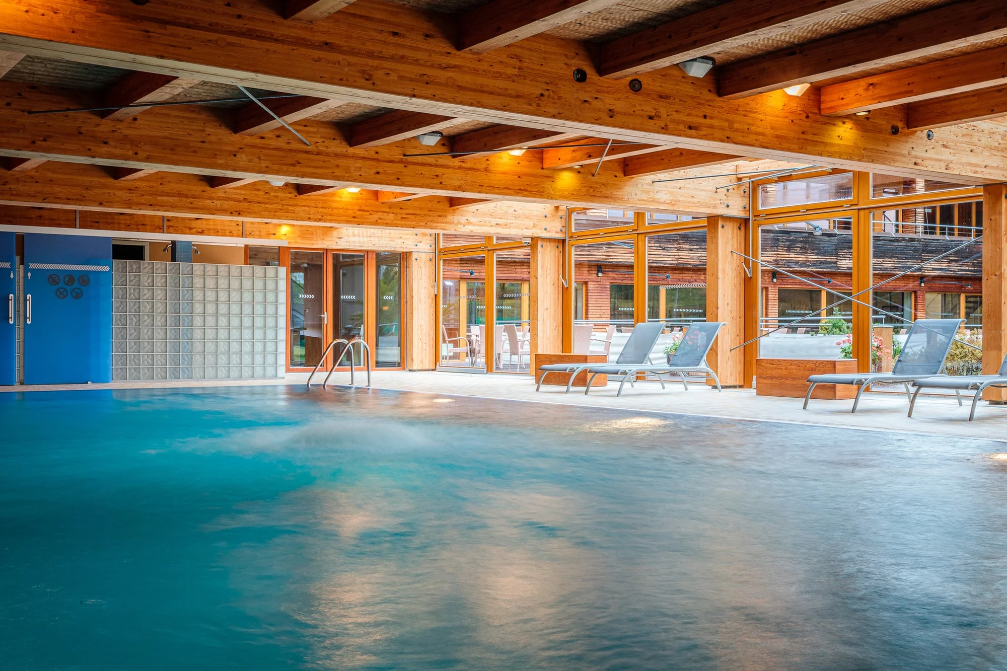 Krásný hotel na okraji Prahy: snídaně či polopenze, neomezený wellness a pestrá nabídka aktivit