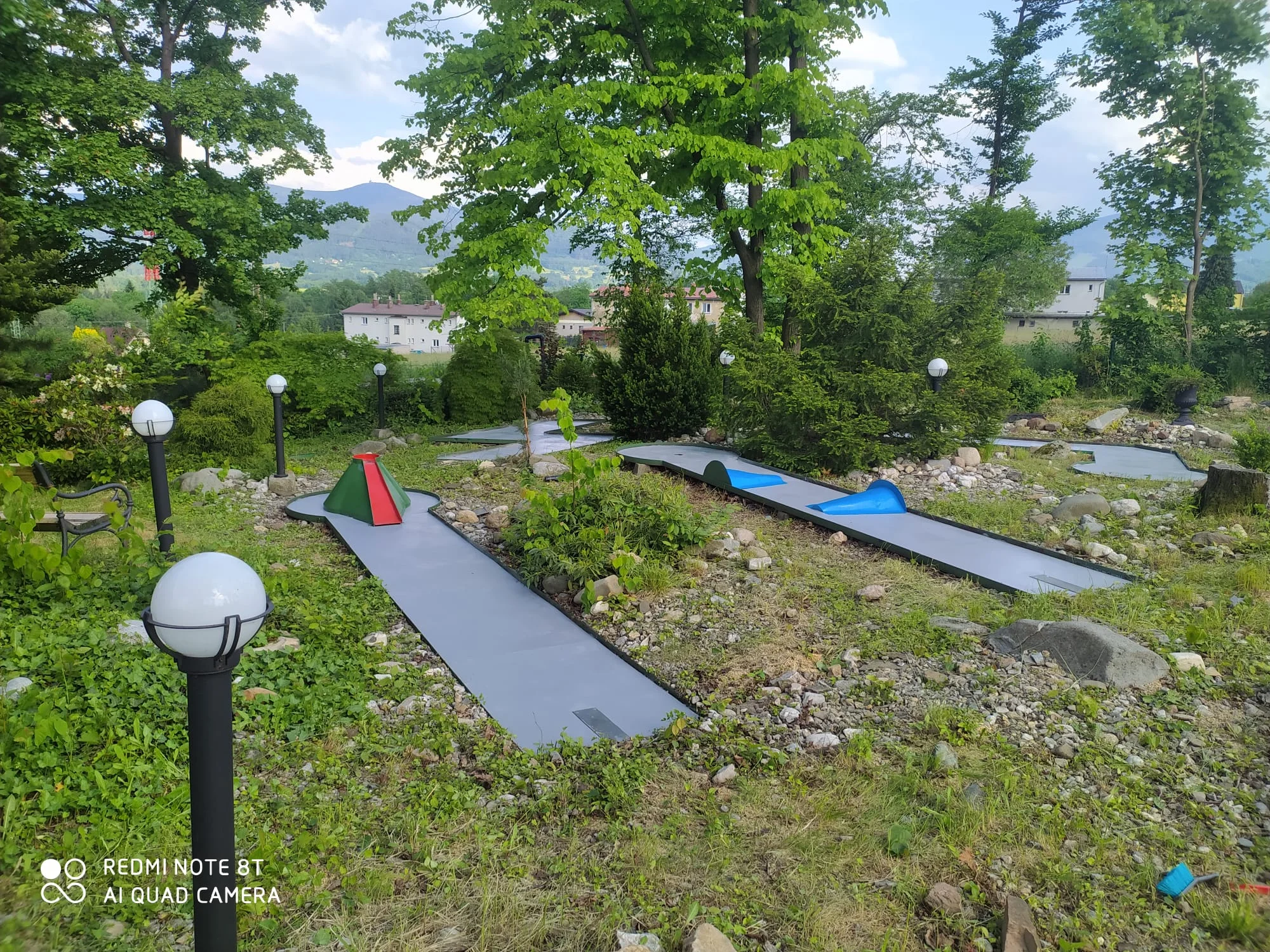 Privátní wellness a kachní prsa nebo lovecké menu v historickém letohrádku pro 2 osoby