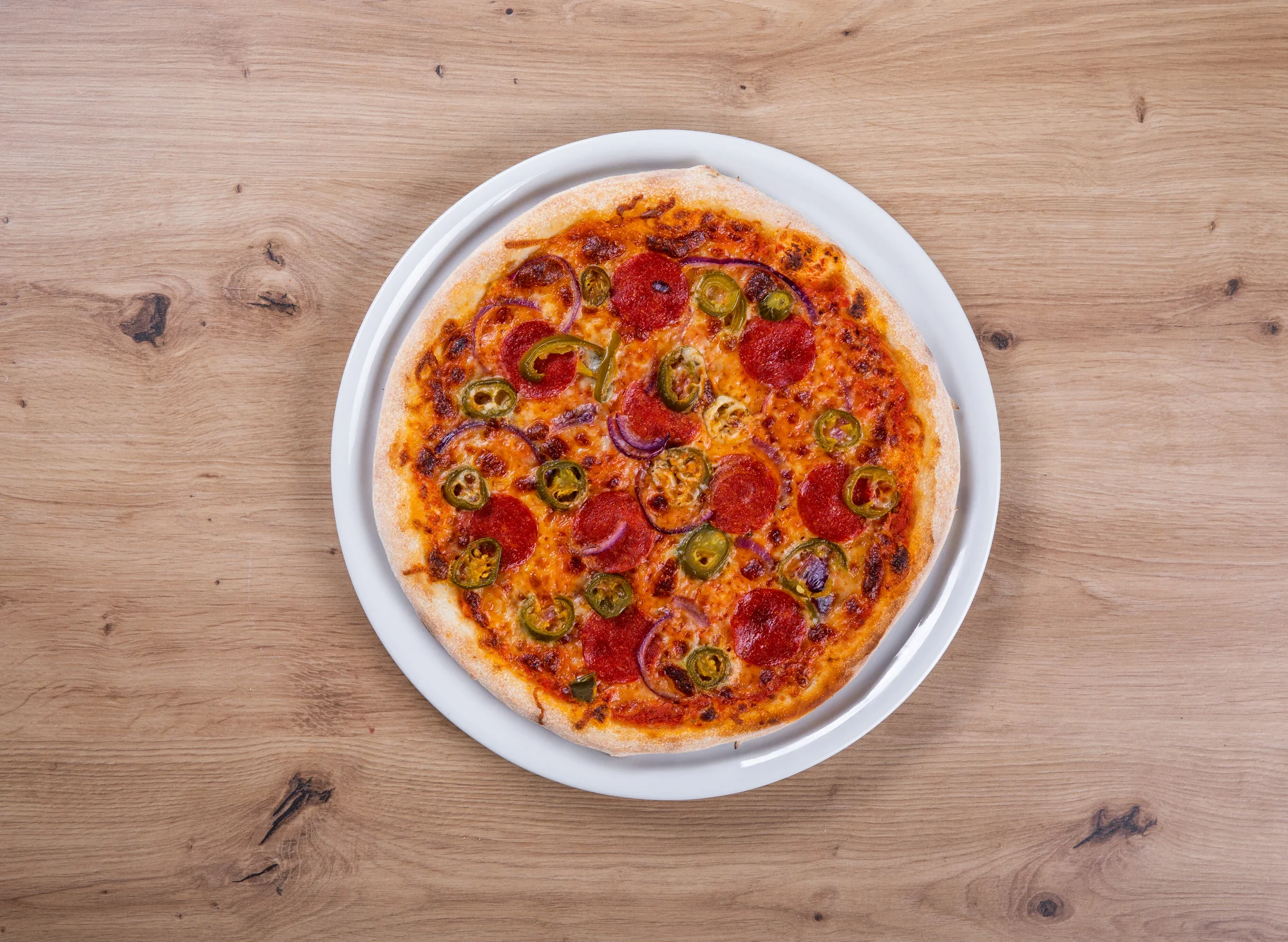 Vymazlený burger nebo pizza dle výběru a nápoj k zaplnění jednoho i dvou vyhládlých a žíznivých žaludků
