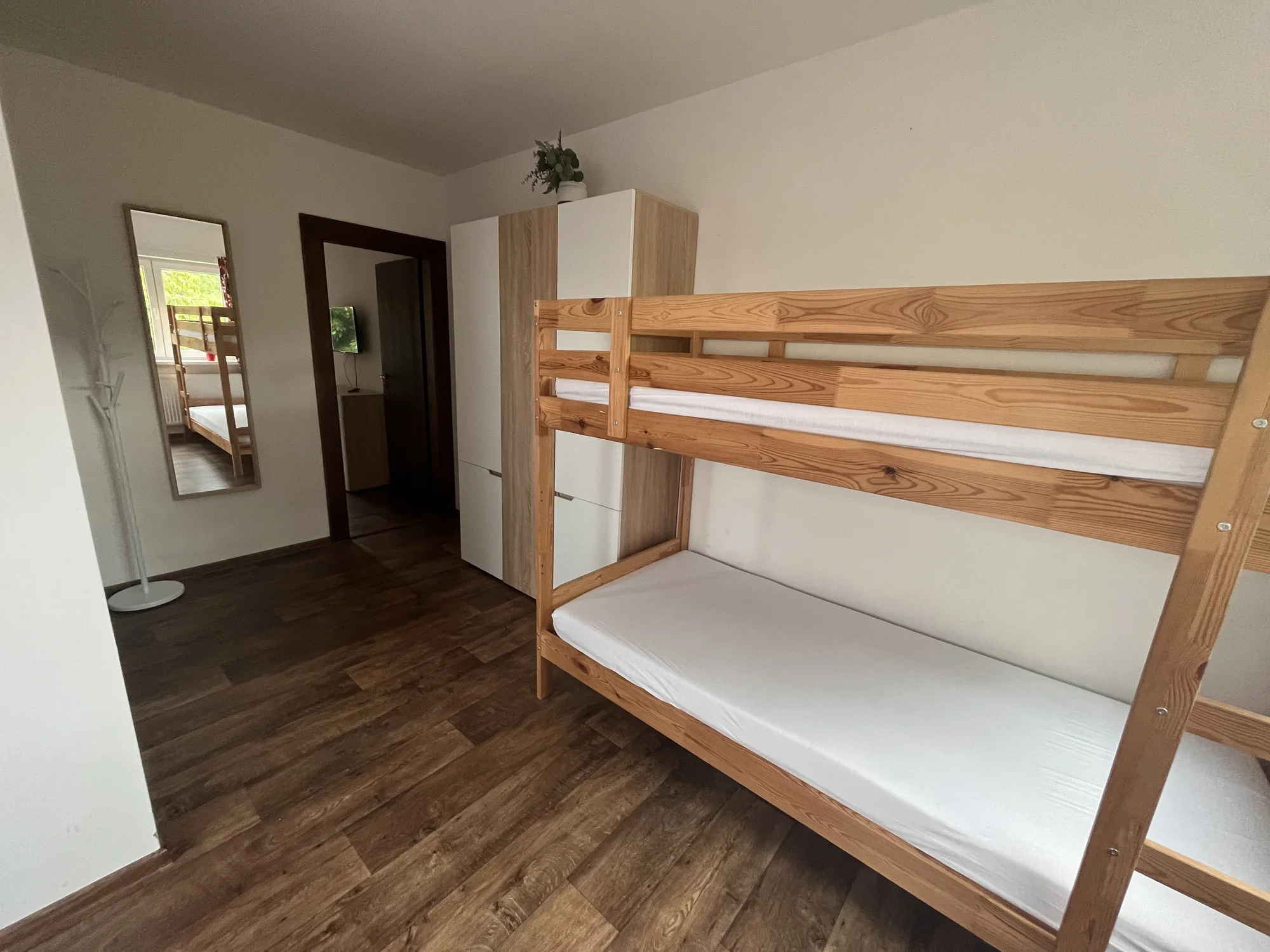 Pohodová dovolená v Krkonoších: apartmány až pro 6 osob, sleva na privátní saunu