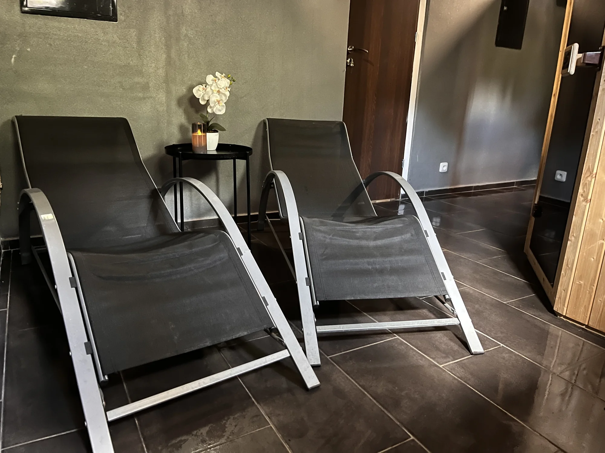 Pohodová dovolená v Krkonoších: apartmány až pro 6 osob, sleva na privátní saunu