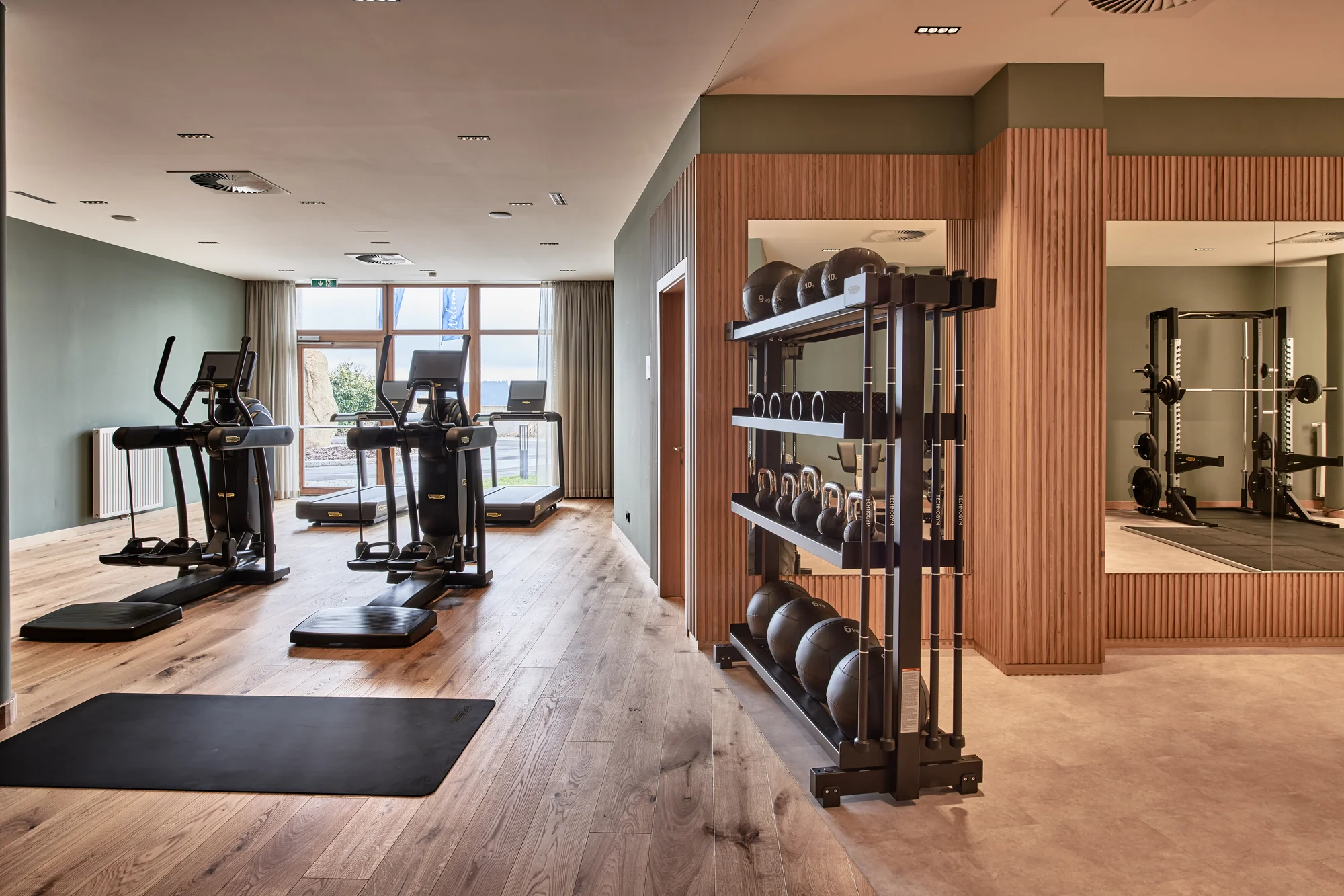 Luxusní wellness pobyt v moderním adult only hotelu: saunové rituály a all inclusive