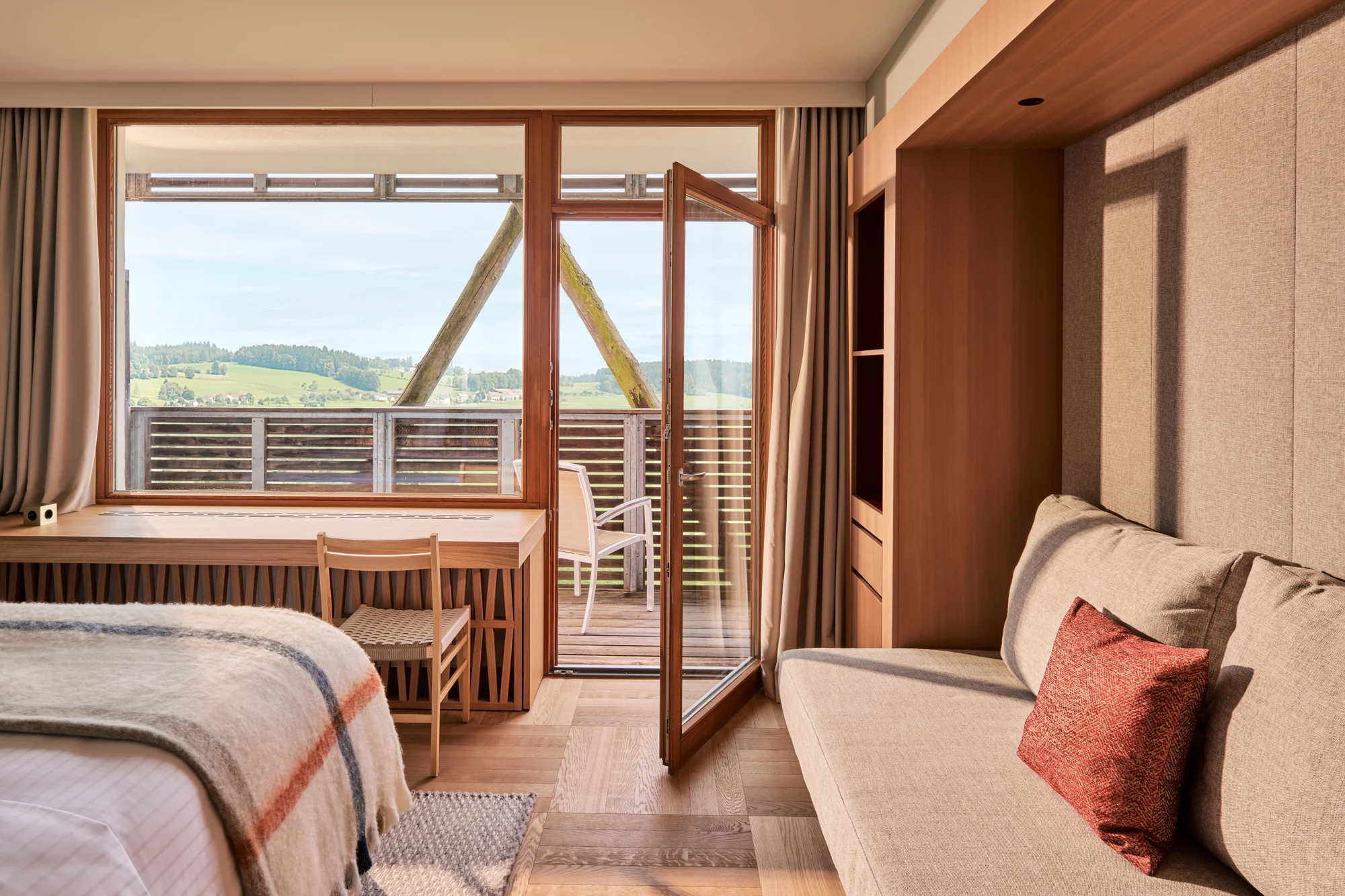 Luxusní wellness pobyt v moderním adult only hotelu: saunové rituály a all inclusive