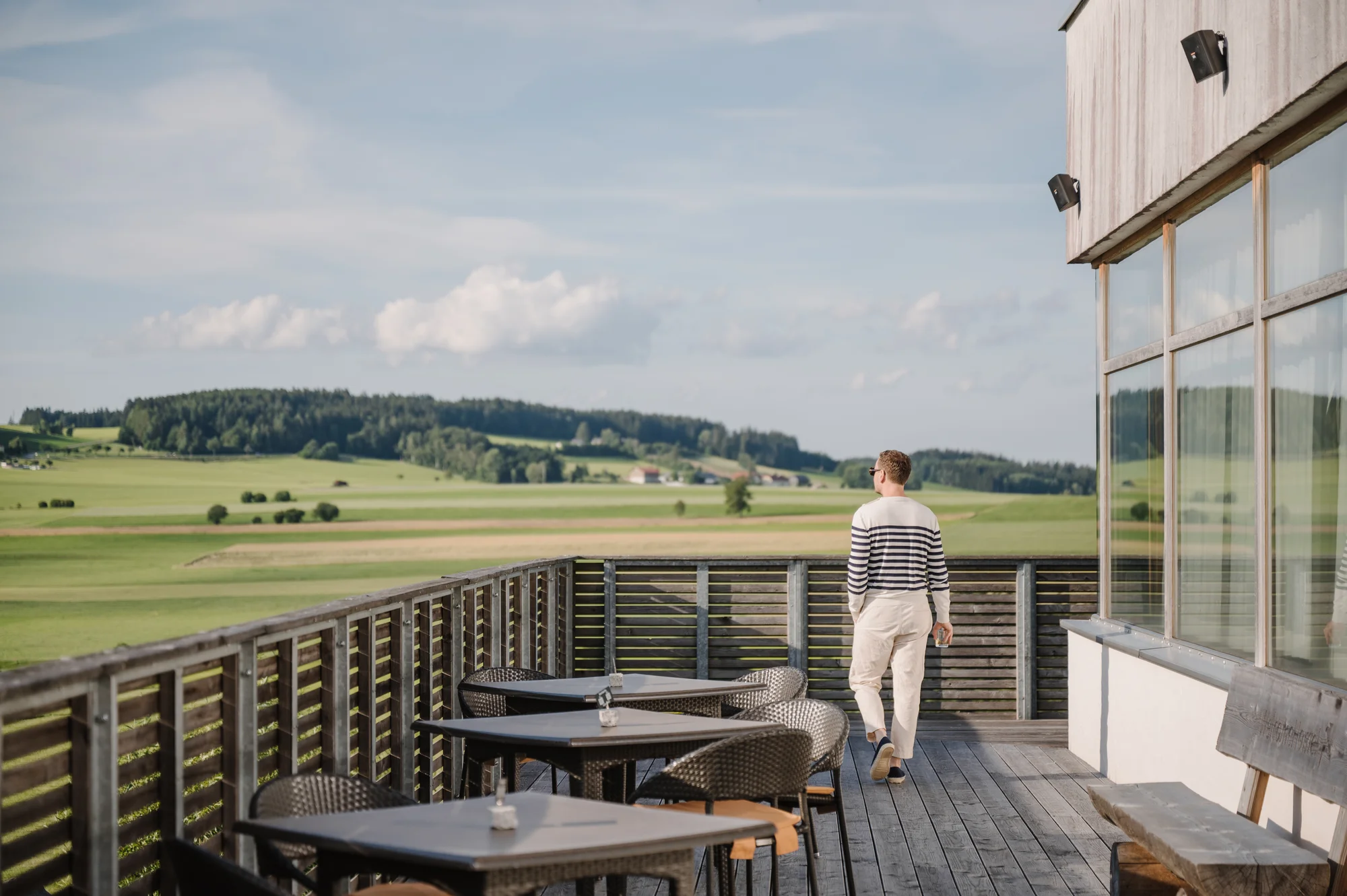 Luxusní wellness pobyt v moderním adult only hotelu: saunové rituály a all inclusive