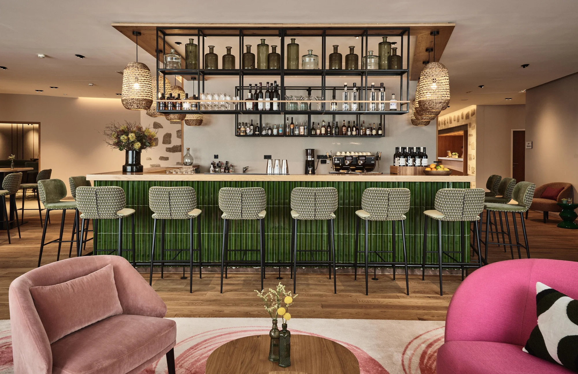 Luxusní wellness pobyt v moderním adult only hotelu: saunové rituály a all inclusive