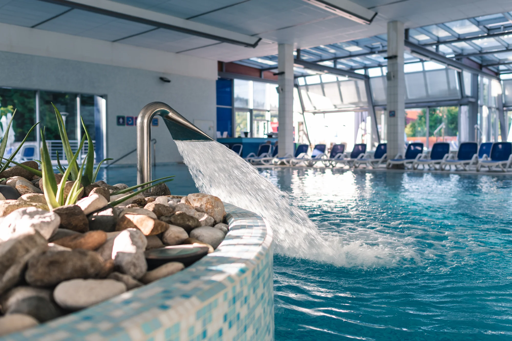 Odpočinek ve slovinském lázeňském městě Dobrna: polopenze a wellness