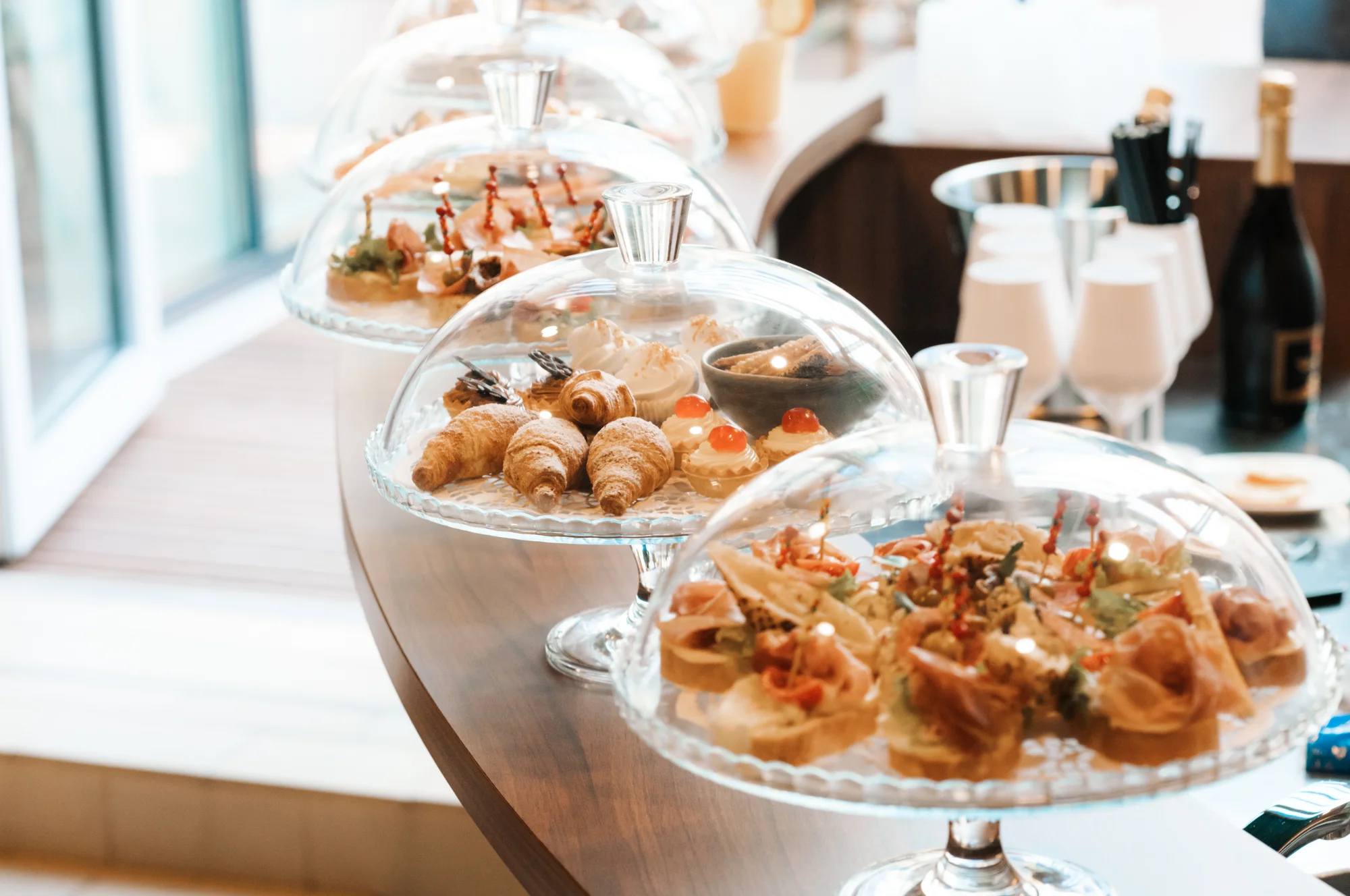 4* apartmány ve Slovinských Alpách: privátní wellness, vstup do spa i snídaně