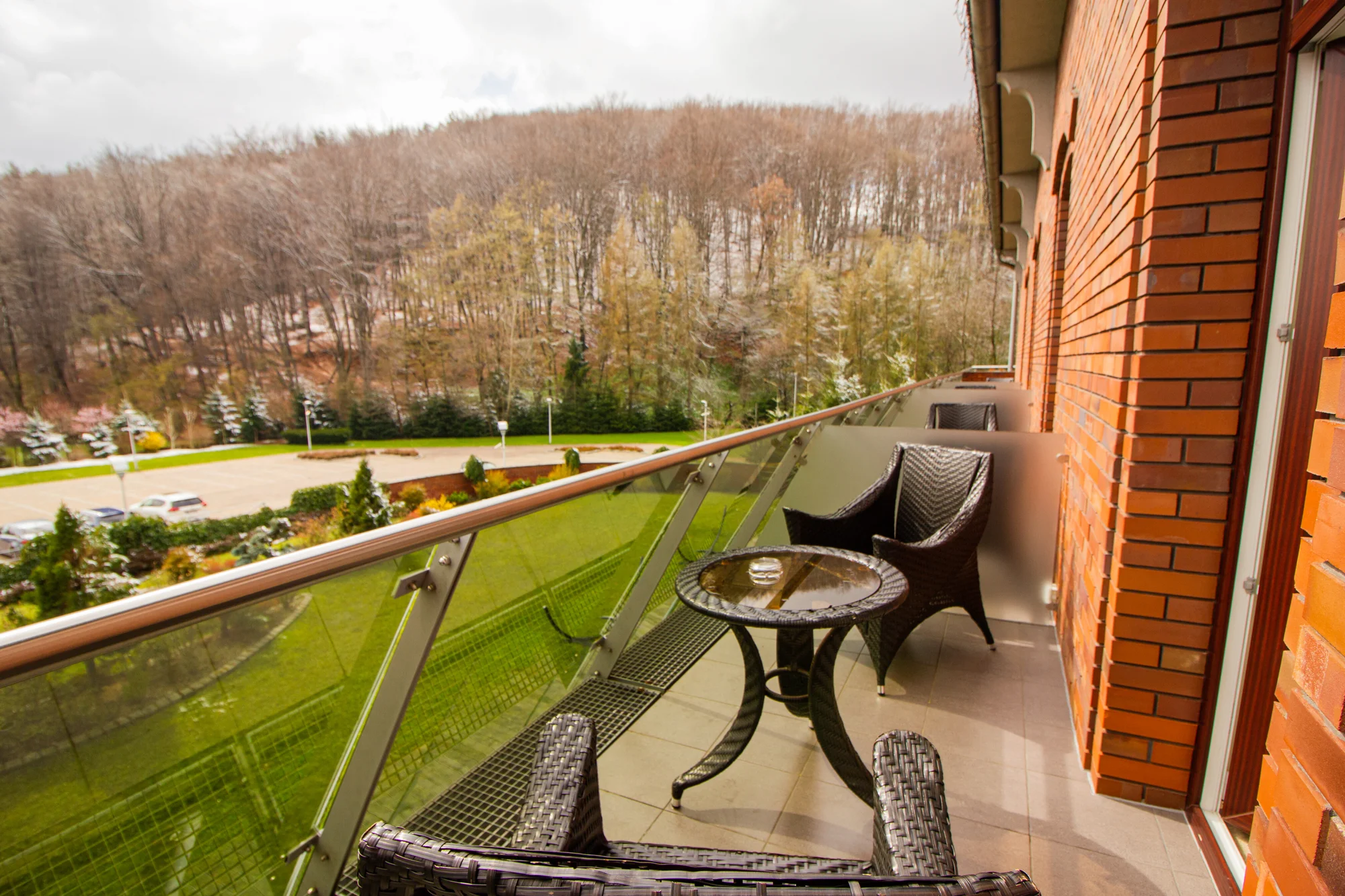 Wellness pobyt v Malopolsku: snídaně či polopenze z regionálních specialit i venkovní atrakce