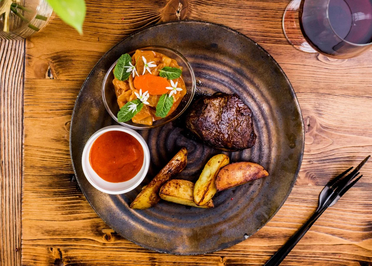 Wellness pobyt v Malopolsku: snídaně či polopenze z regionálních specialit i venkovní atrakce