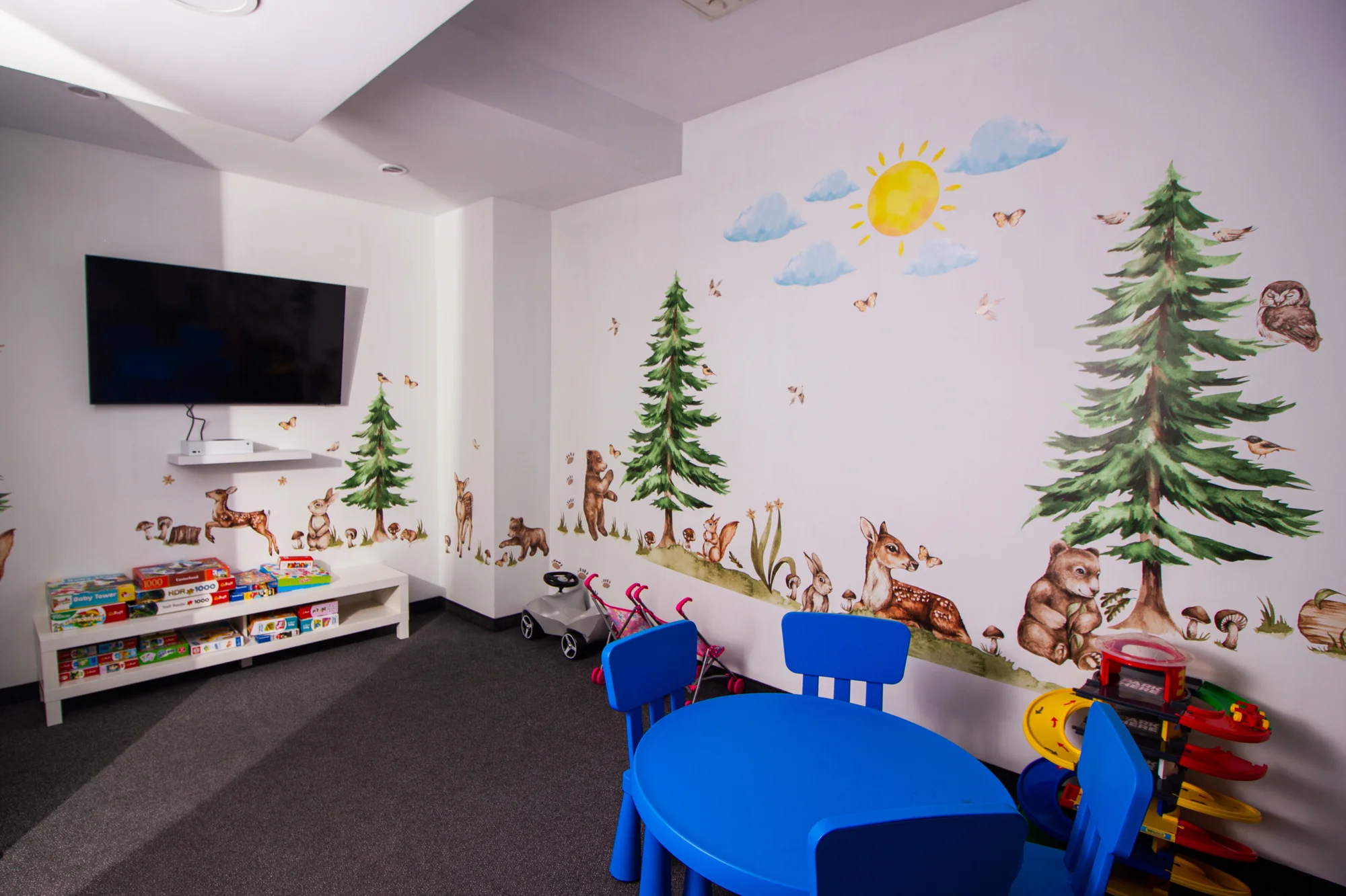 Wellness pobyt v Malopolsku: snídaně či polopenze z regionálních specialit i venkovní atrakce