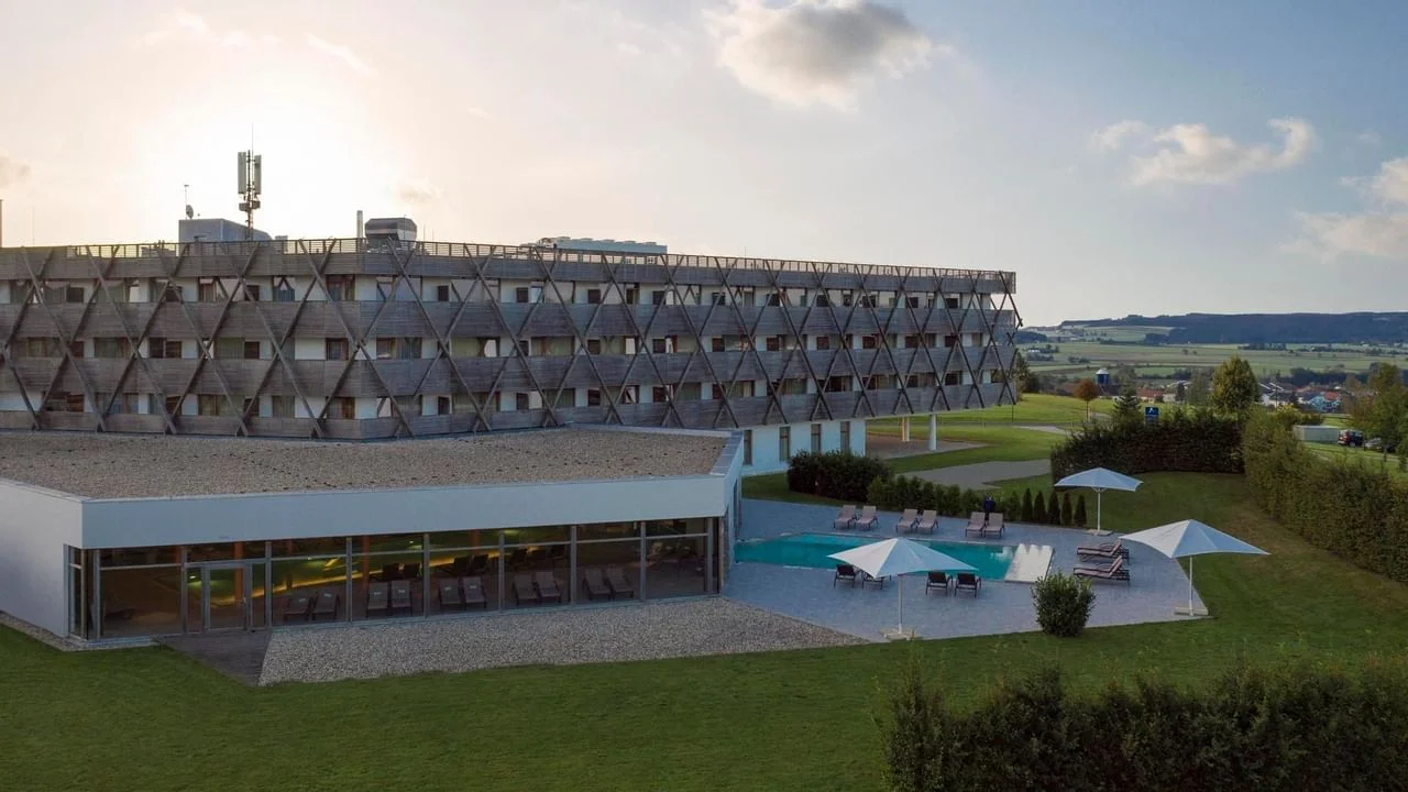 Luxusní wellness pobyt v moderním adult only hotelu: saunové rituály a all inclusive