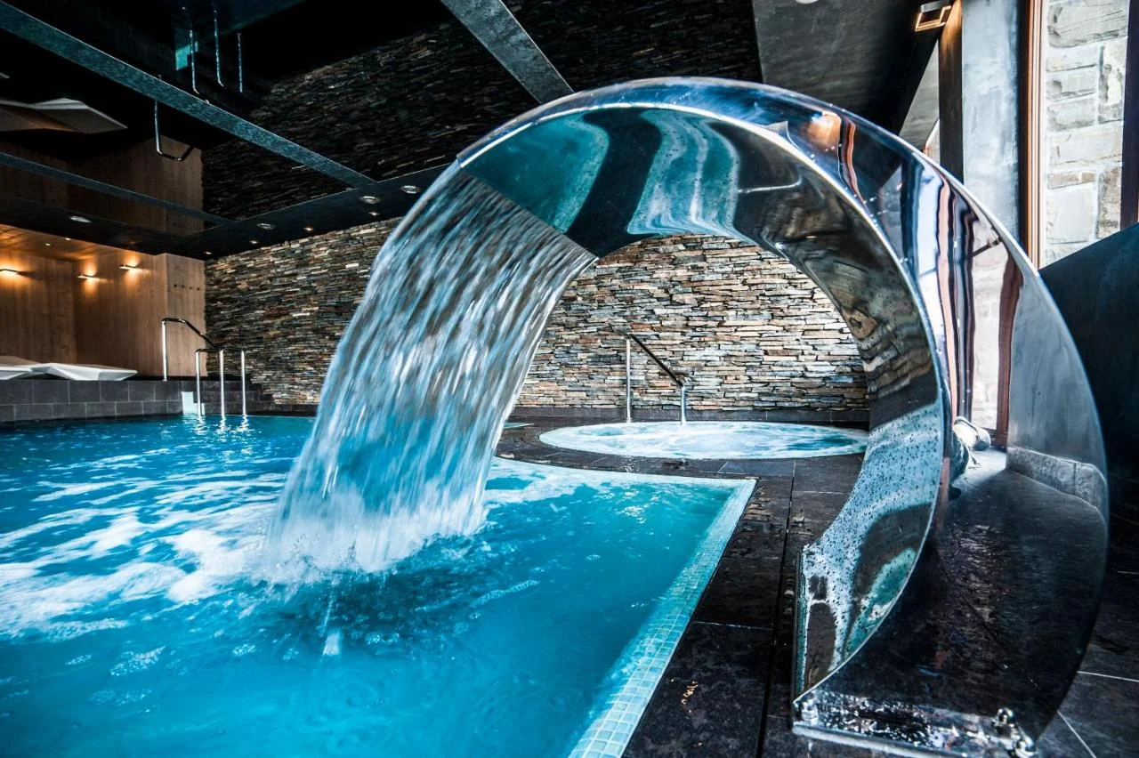 Pod Tatrami v Polsku: 3* hotel se snídaní i polopenzí, neomezený wellness, aktivity pro děti