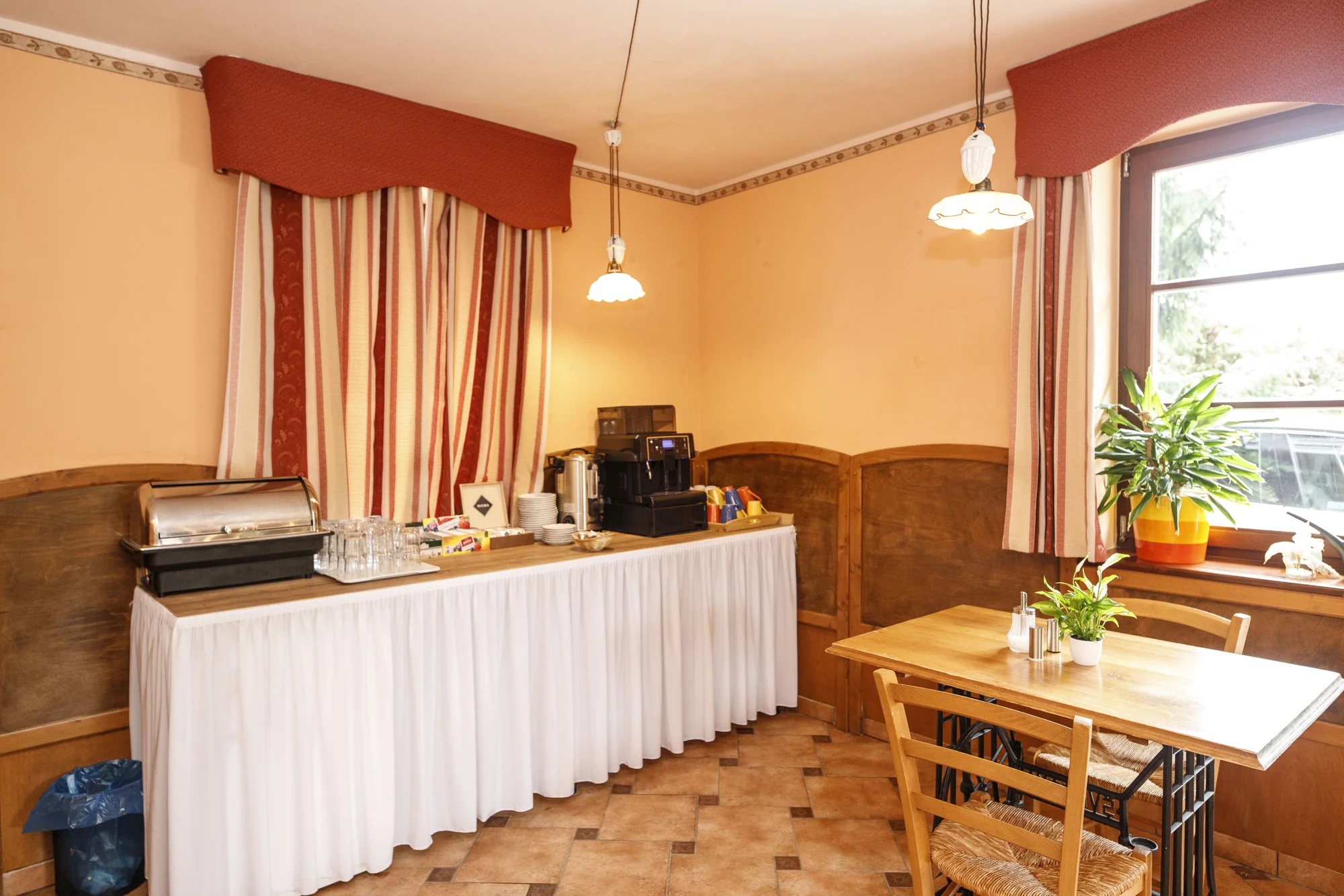 Pobyt v Harrachově: hotel v alpském stylu kousek od lanovky