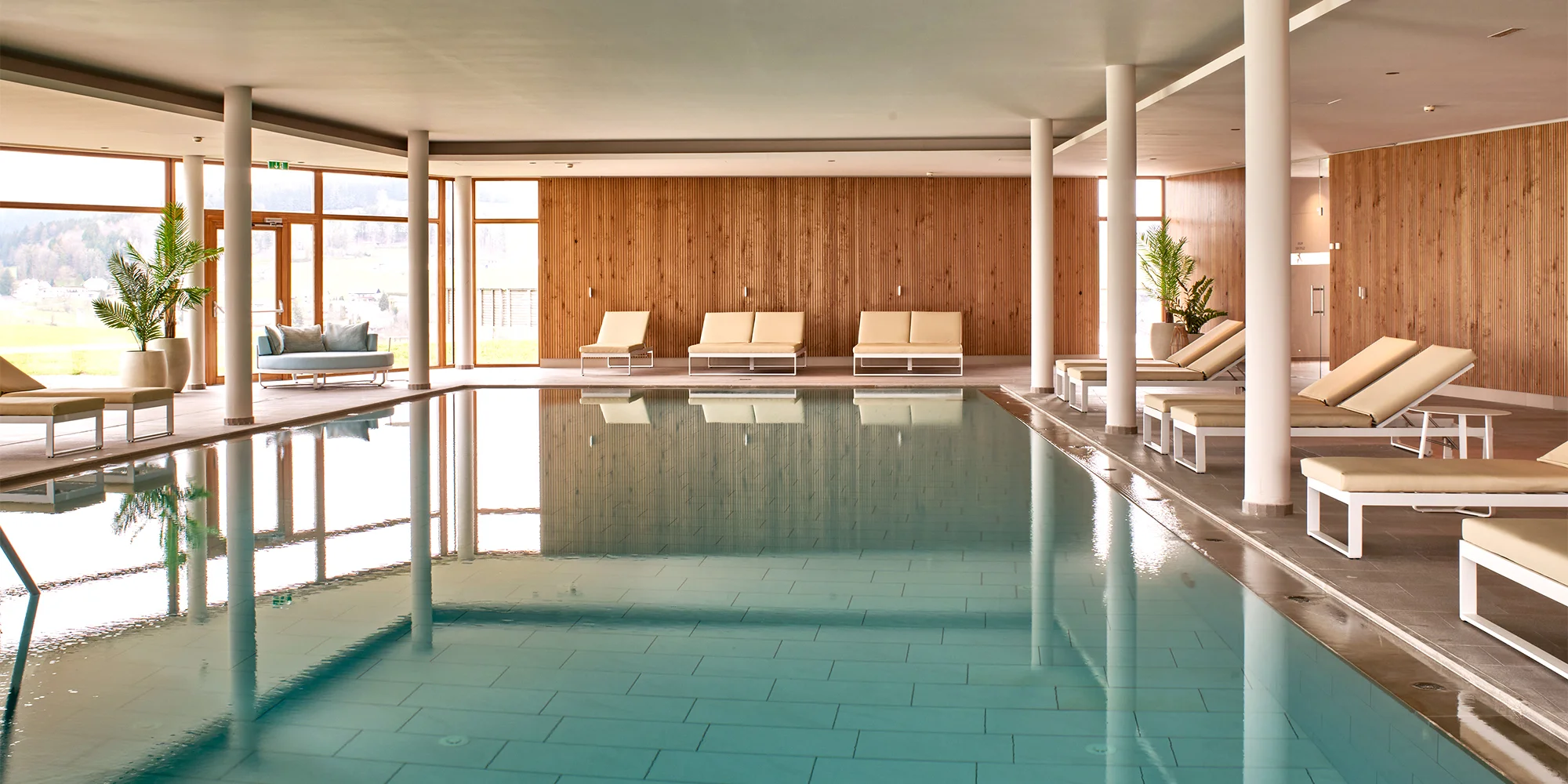 Luxusní wellness pobyt v moderním adult only hotelu: saunové rituály a all inclusive