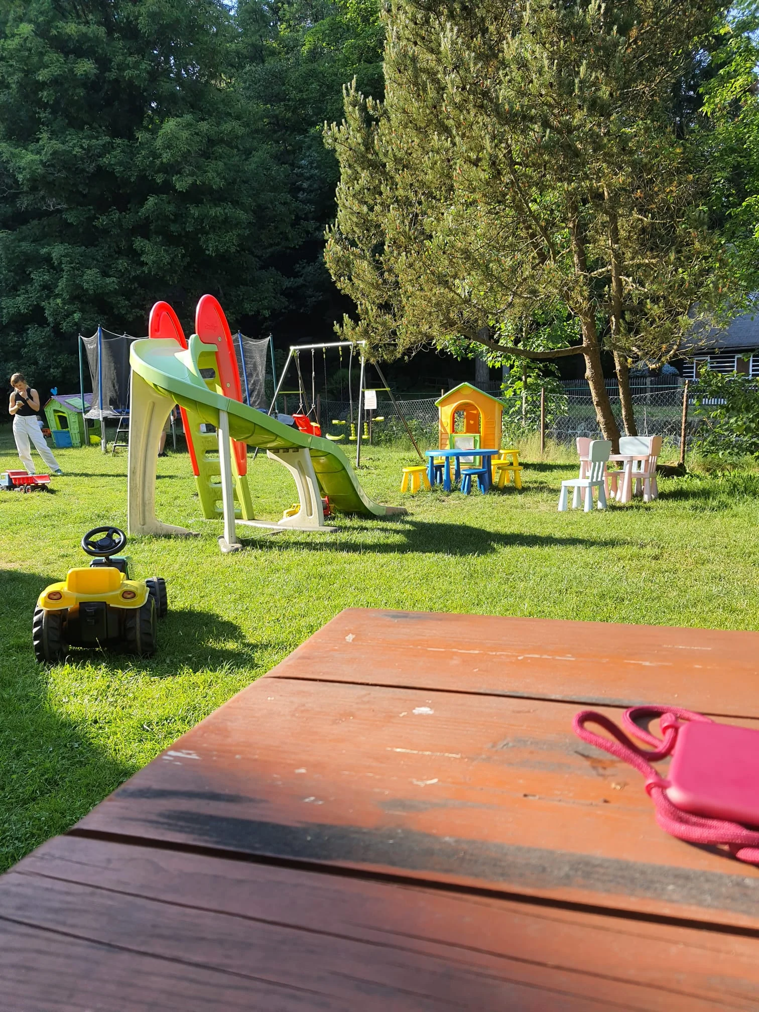 Dovolená v malebné přírodě Českého Švýcarska: penzion se snídaní nebo polopenzí