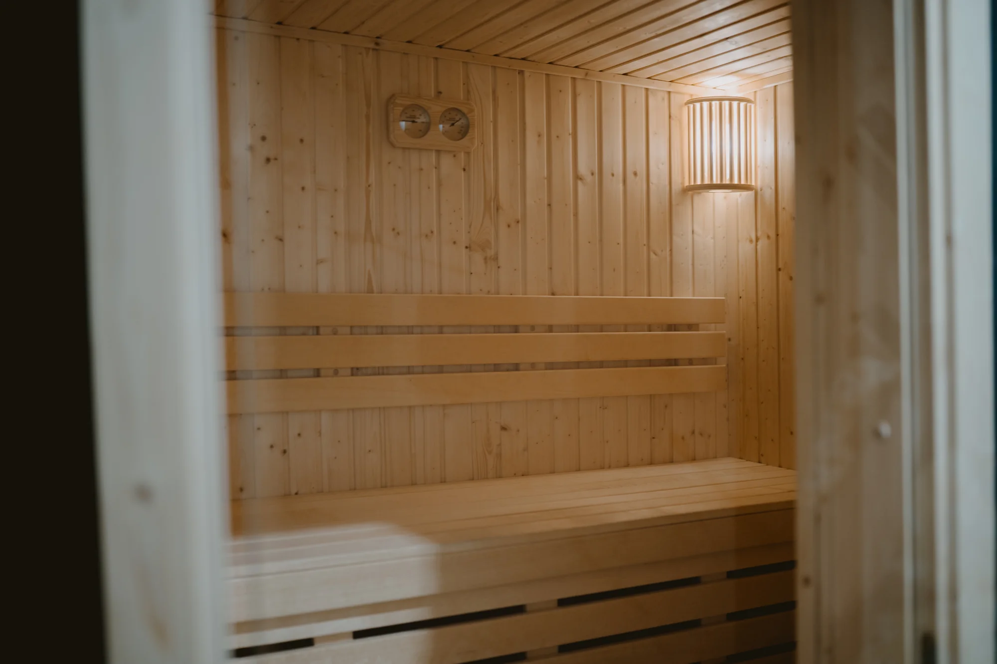 Moderní apartmány v polských Beskydech: snídaně, sauna i turistika