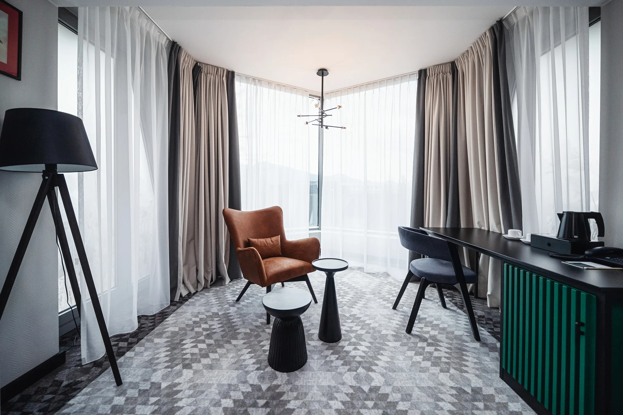 5* hotel v Zakopaném: luxusní ubytování, snídaně či polopenze, privátní vstup do wellness