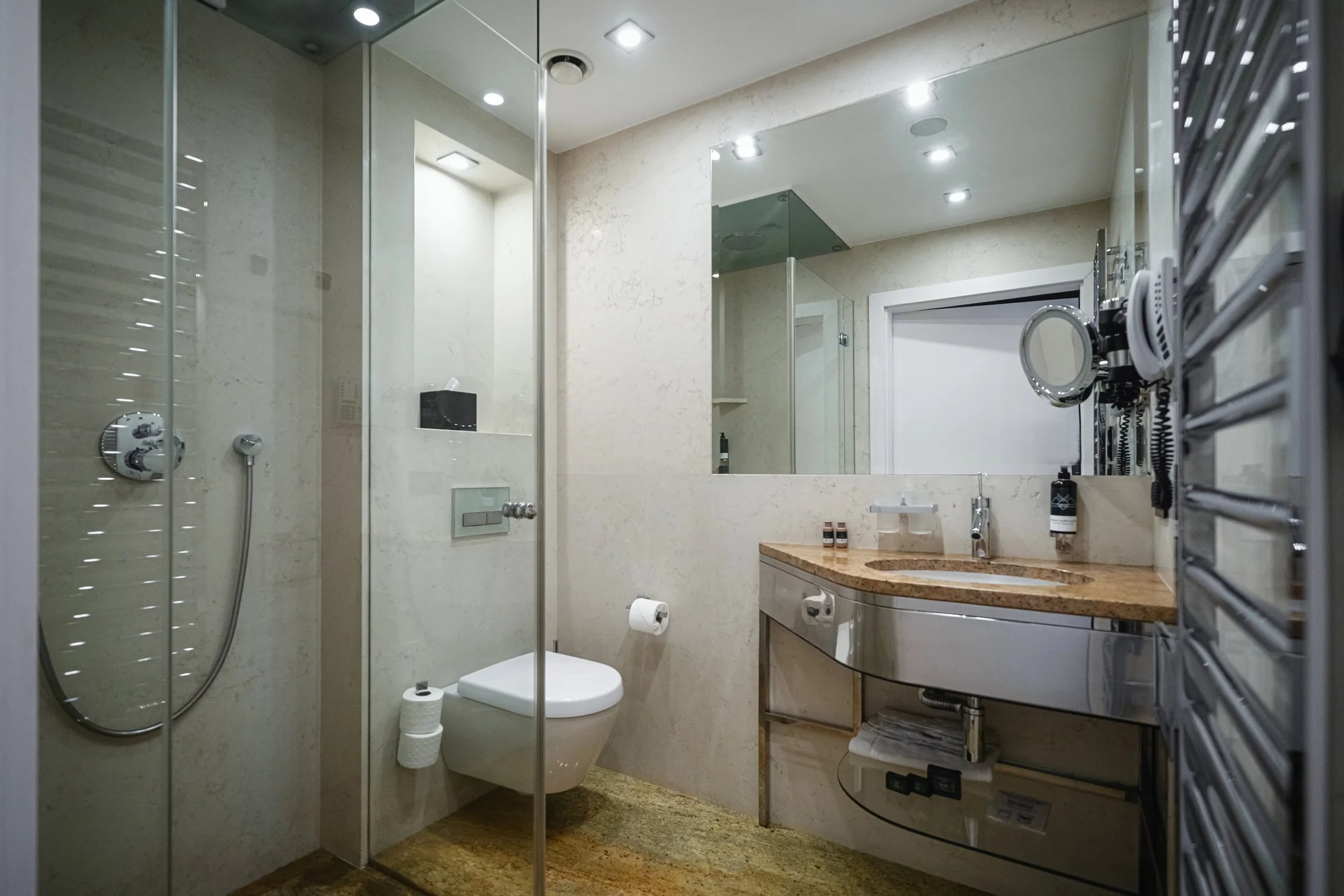 5* hotel v Zakopaném: luxusní ubytování, snídaně či polopenze, privátní vstup do wellness
