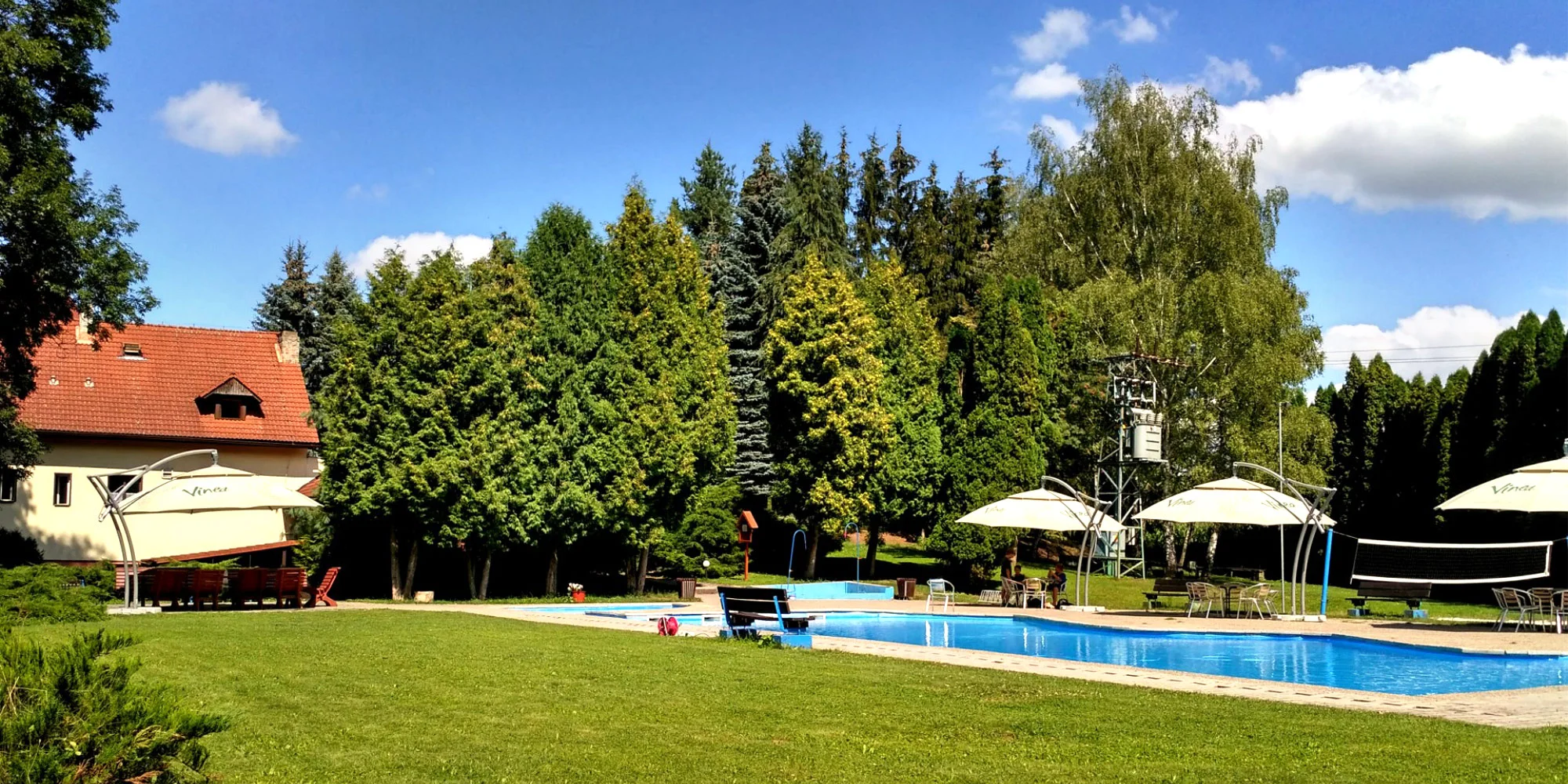 Pobyt u Českého ráje: pobyt pro 2–5 osob, polopenze a balíček aktivit
