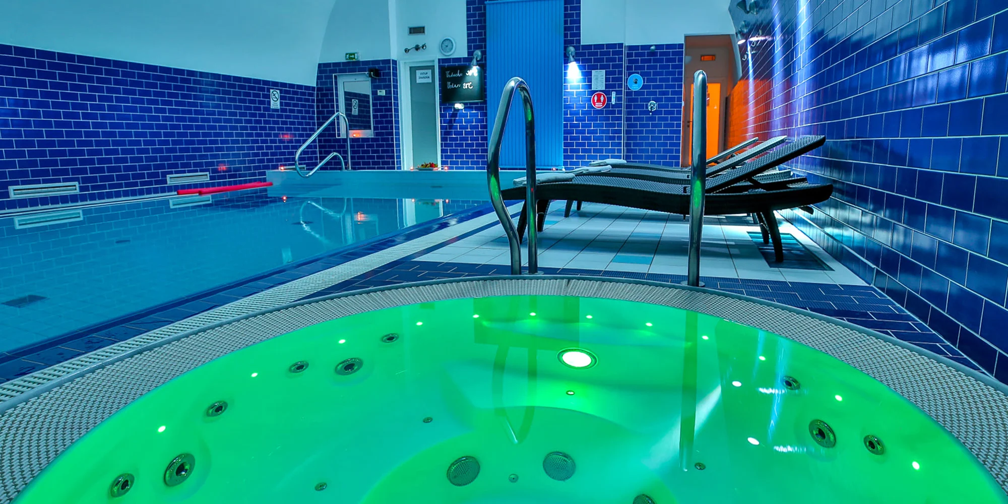 Pobyt v historickém Táboře: 4* hotel, bohaté snídaně i polopenze, wellness i koupel