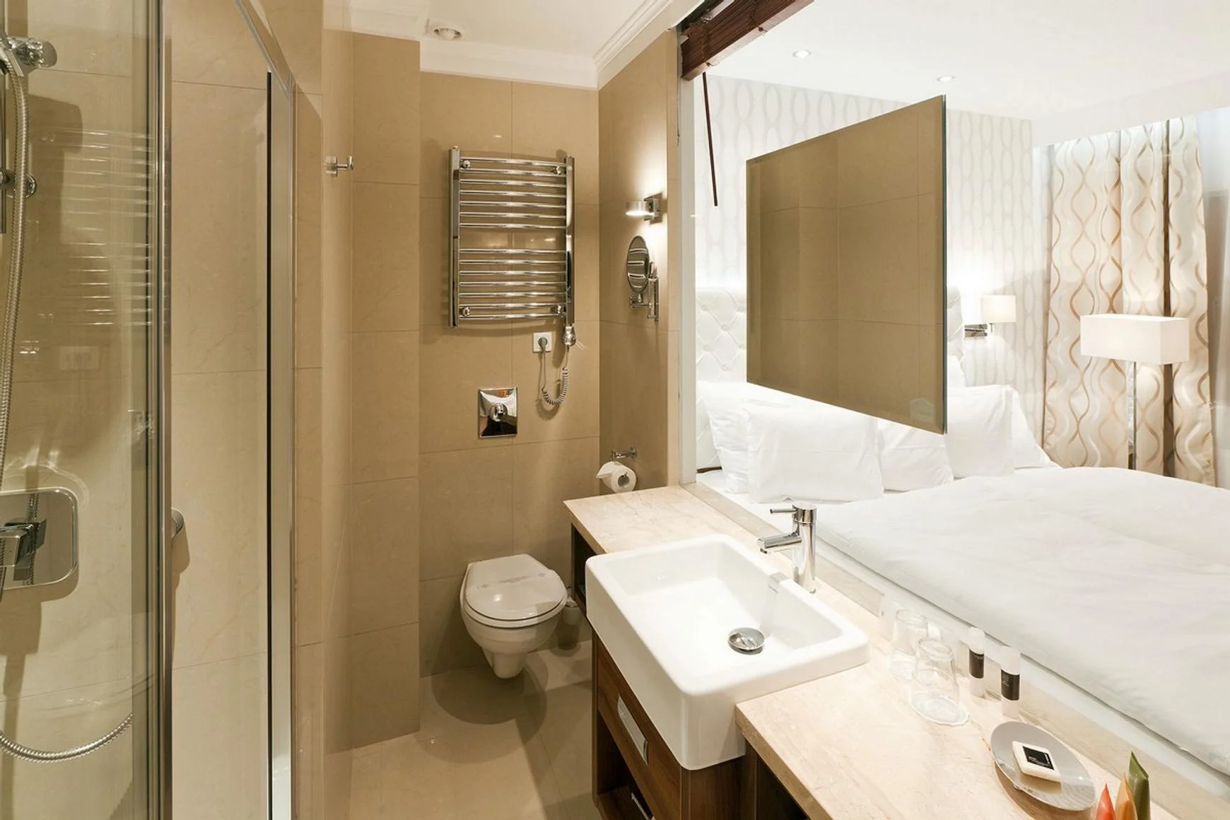 Pobyt v Pytloun City Boutique Hotelu**** v srdci Liberce i s tříchodovou večeří
