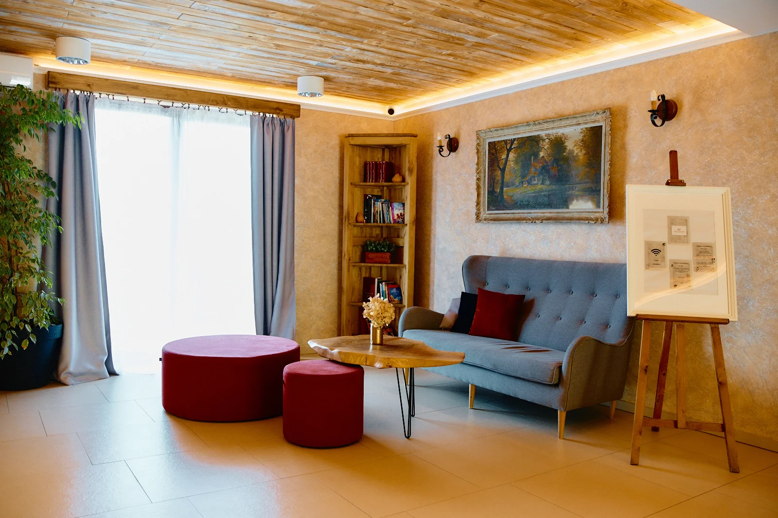 Pobyt v polské Ustroni: pokoj s výhledem na hory nebo apartmán, snídaně či polopenze, wellness i privátně