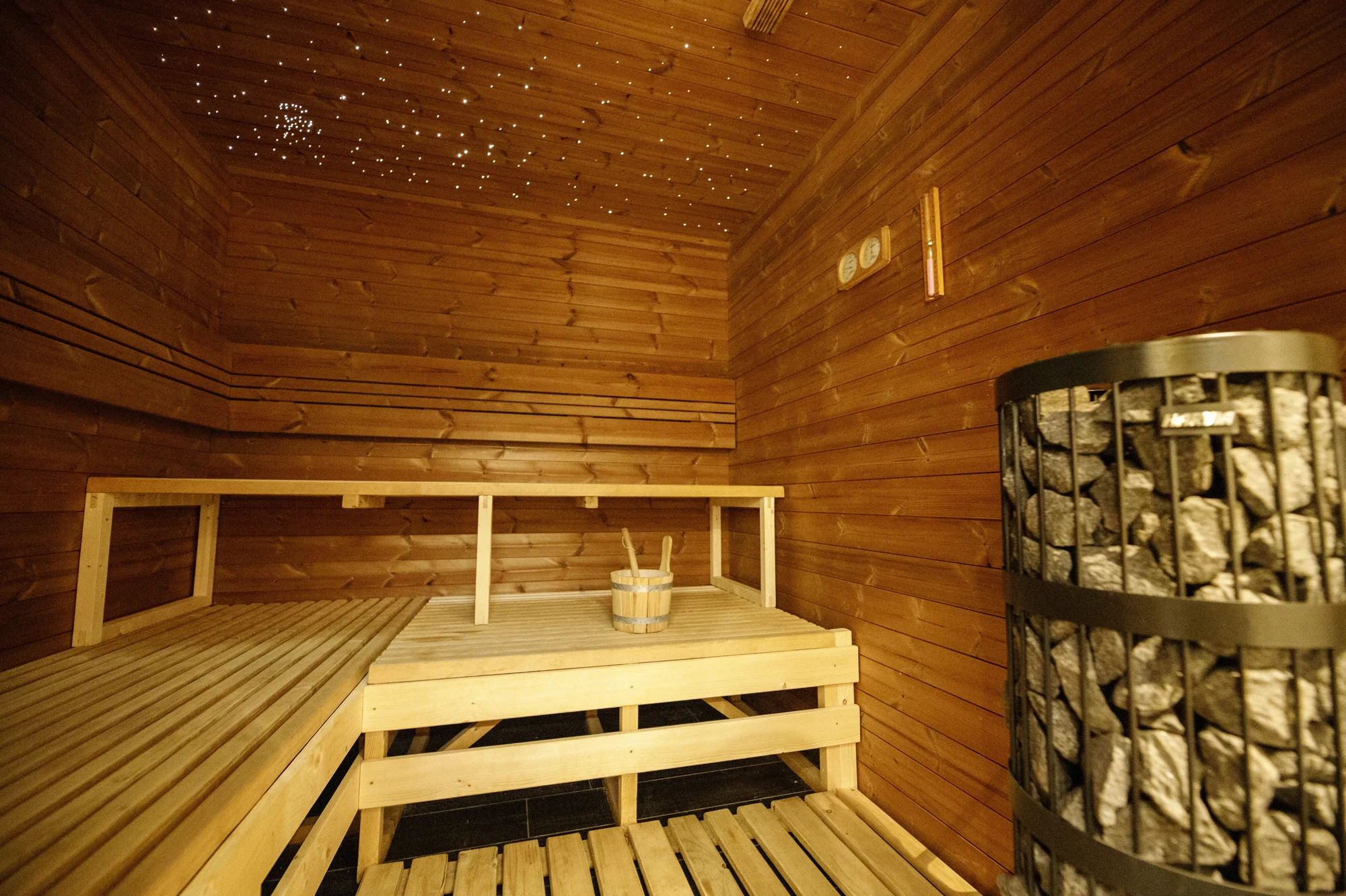 Relax na Malé Morávce: snídaně či polopenze, na výběr i pobyt s wellness a pivní koupelí