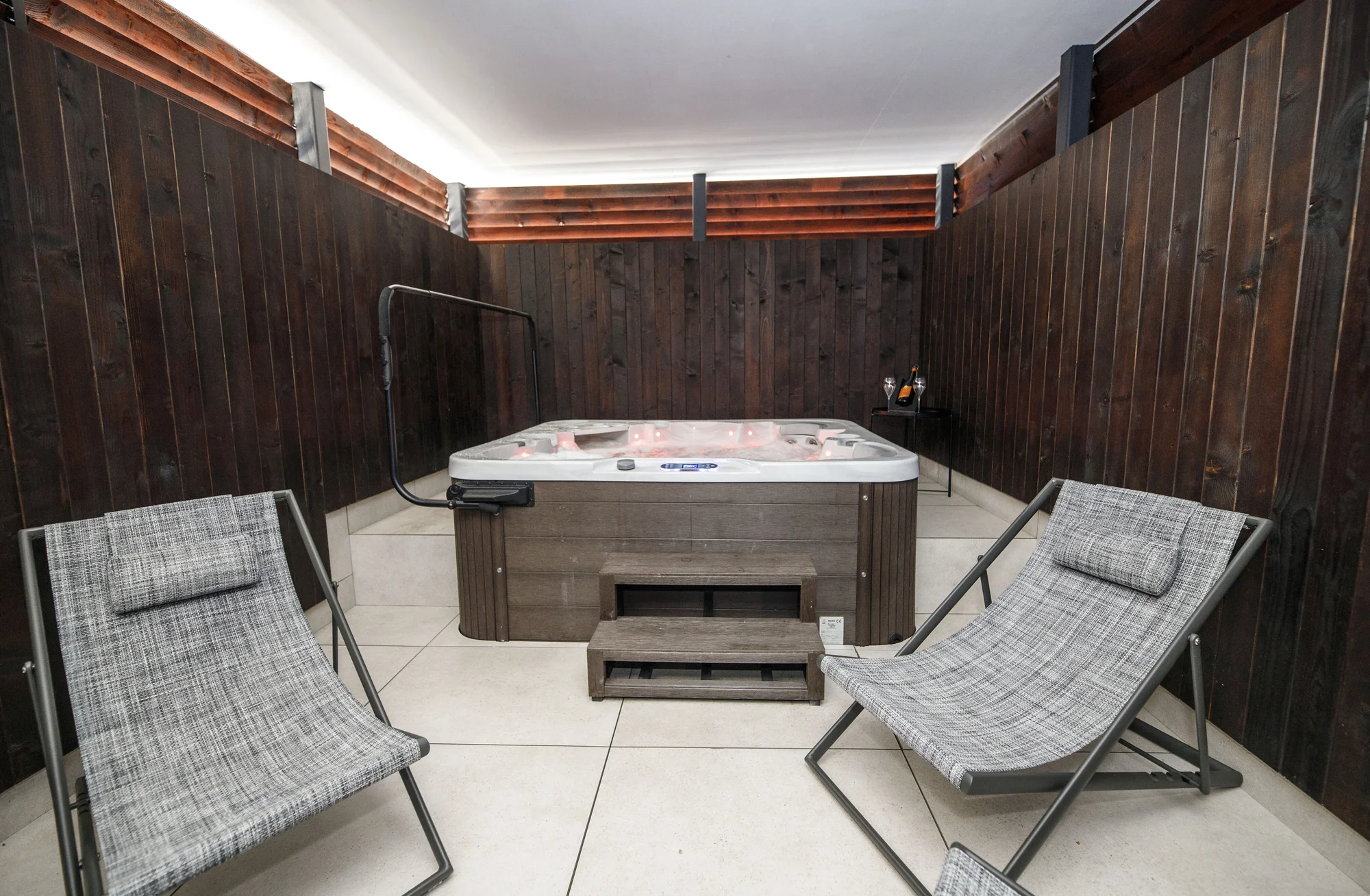 Relax na Malé Morávce: snídaně či polopenze, na výběr i pobyt s wellness a pivní koupelí