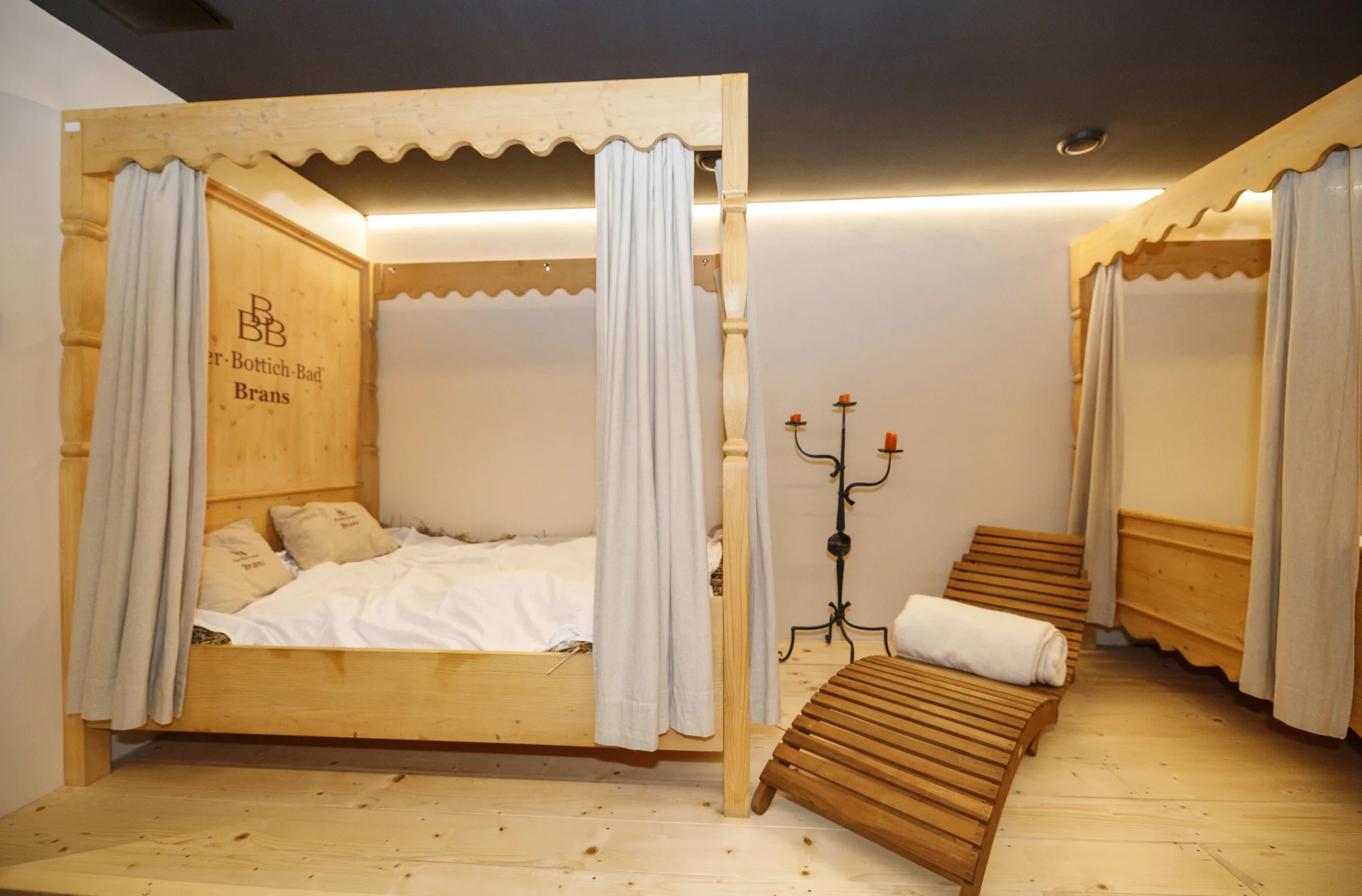 Relax na Malé Morávce: snídaně či polopenze, na výběr i pobyt s wellness a pivní koupelí