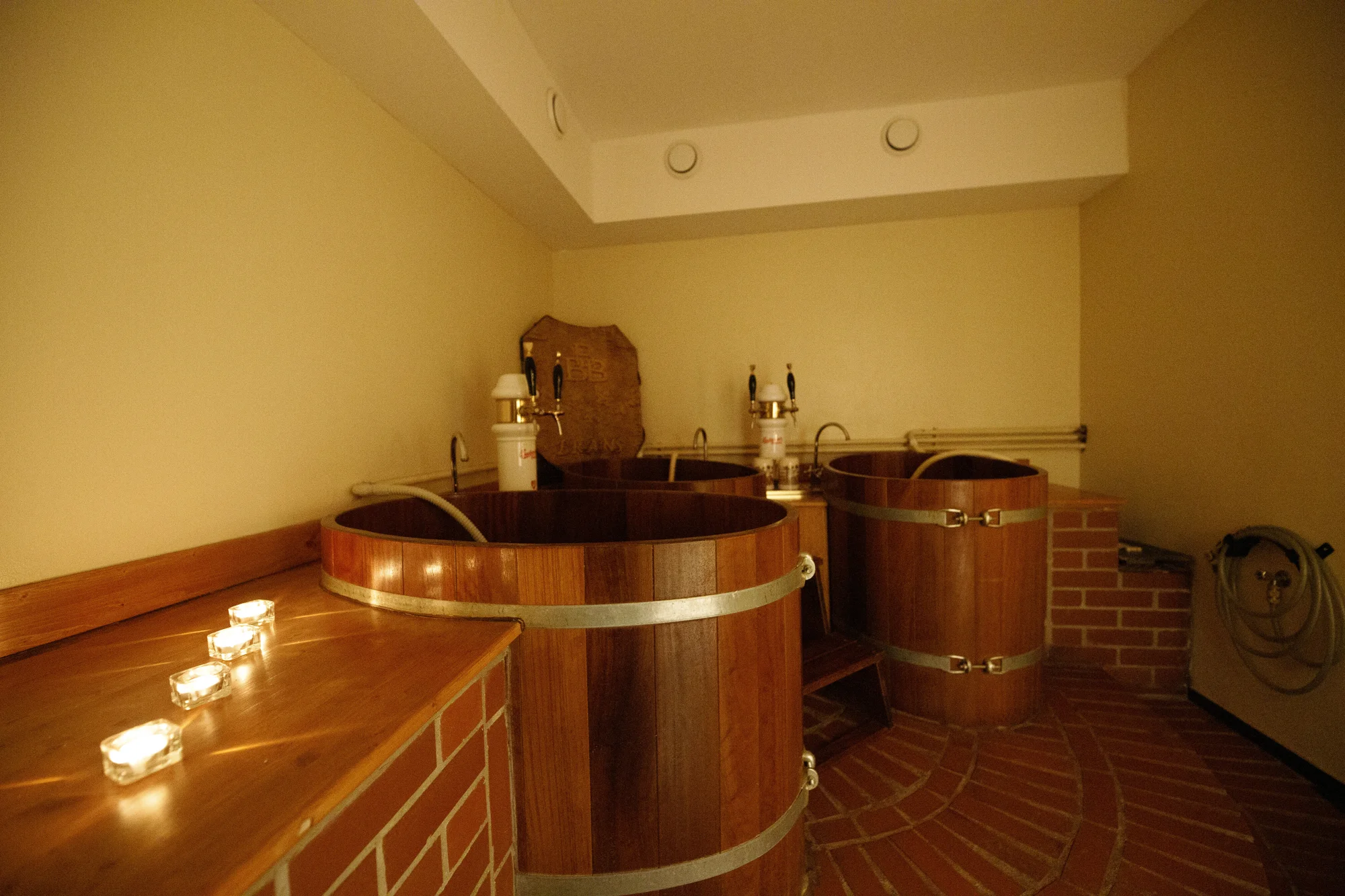 Relax na Malé Morávce: snídaně či polopenze, na výběr i pobyt s wellness a pivní koupelí