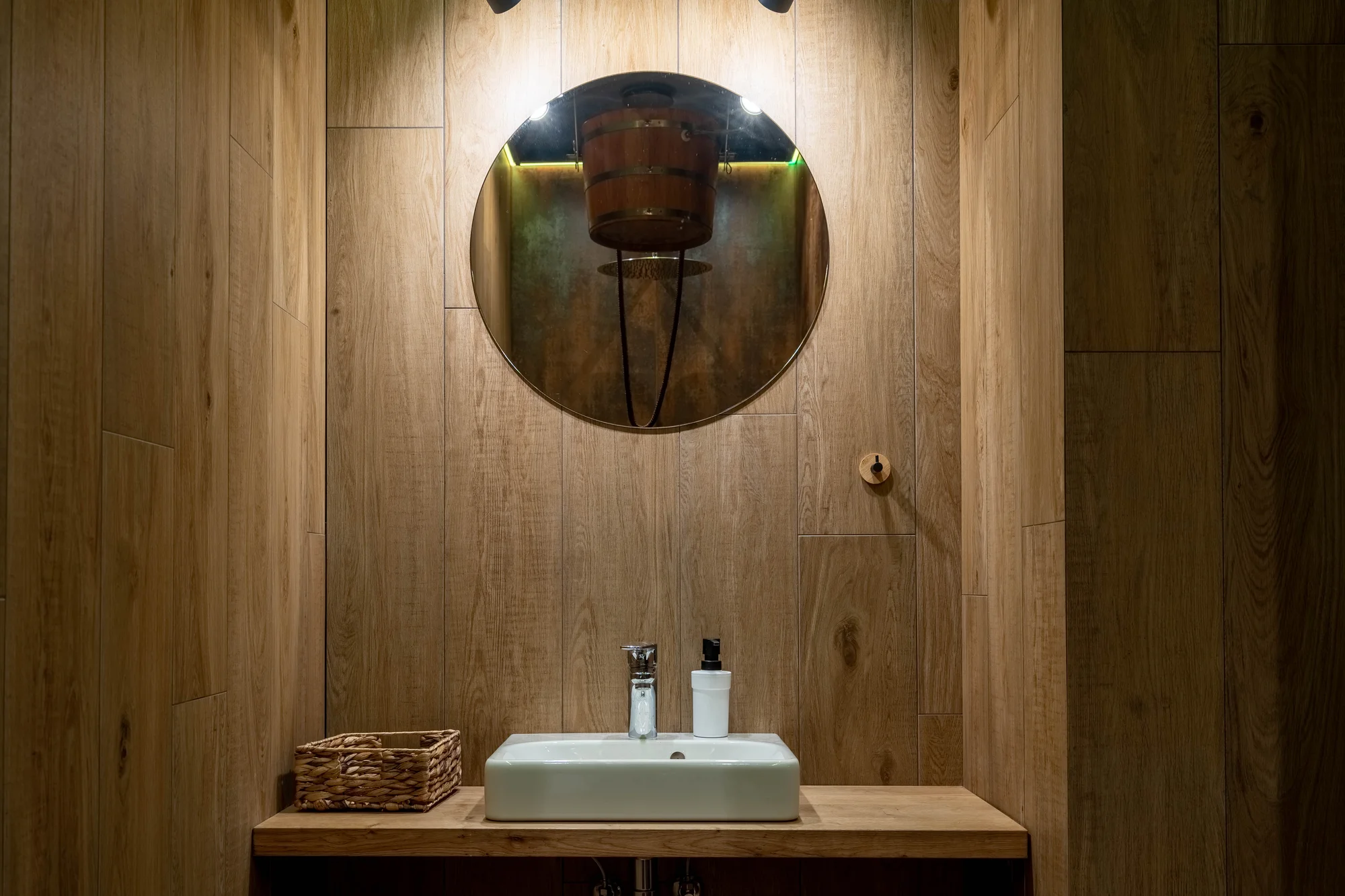 Privátní wellness apartmány na 120 min.: vířivka, sauna i relax zóna