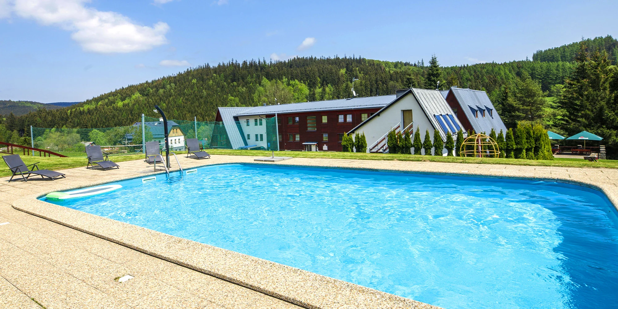 Relax na Malé Morávce: snídaně či polopenze, na výběr i pobyt s wellness a pivní koupelí