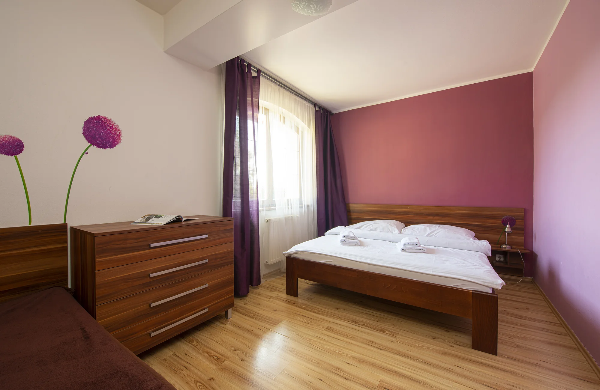 Aktivní odpočinek ve Vysokých Tatrách s wellness