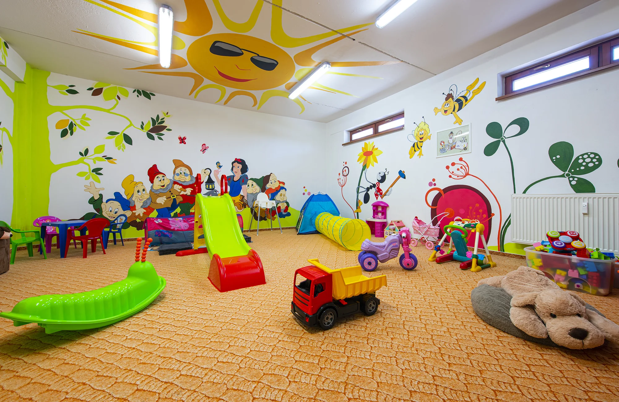 Aktivní odpočinek ve Vysokých Tatrách s wellness