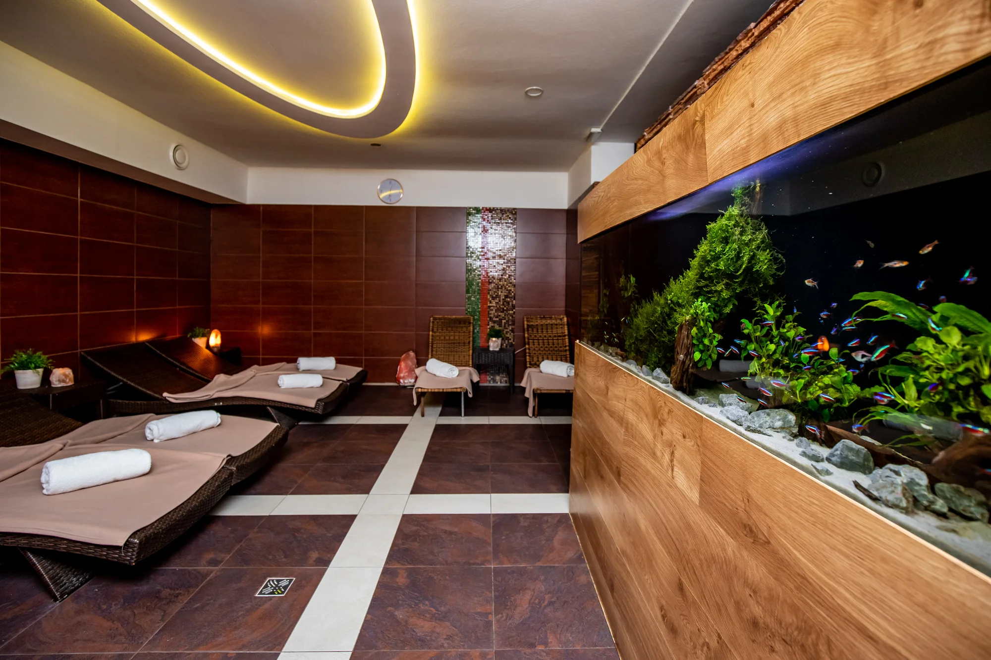 Dokonalá dovolená pod Martinskými hoľami: wellness a polopenze