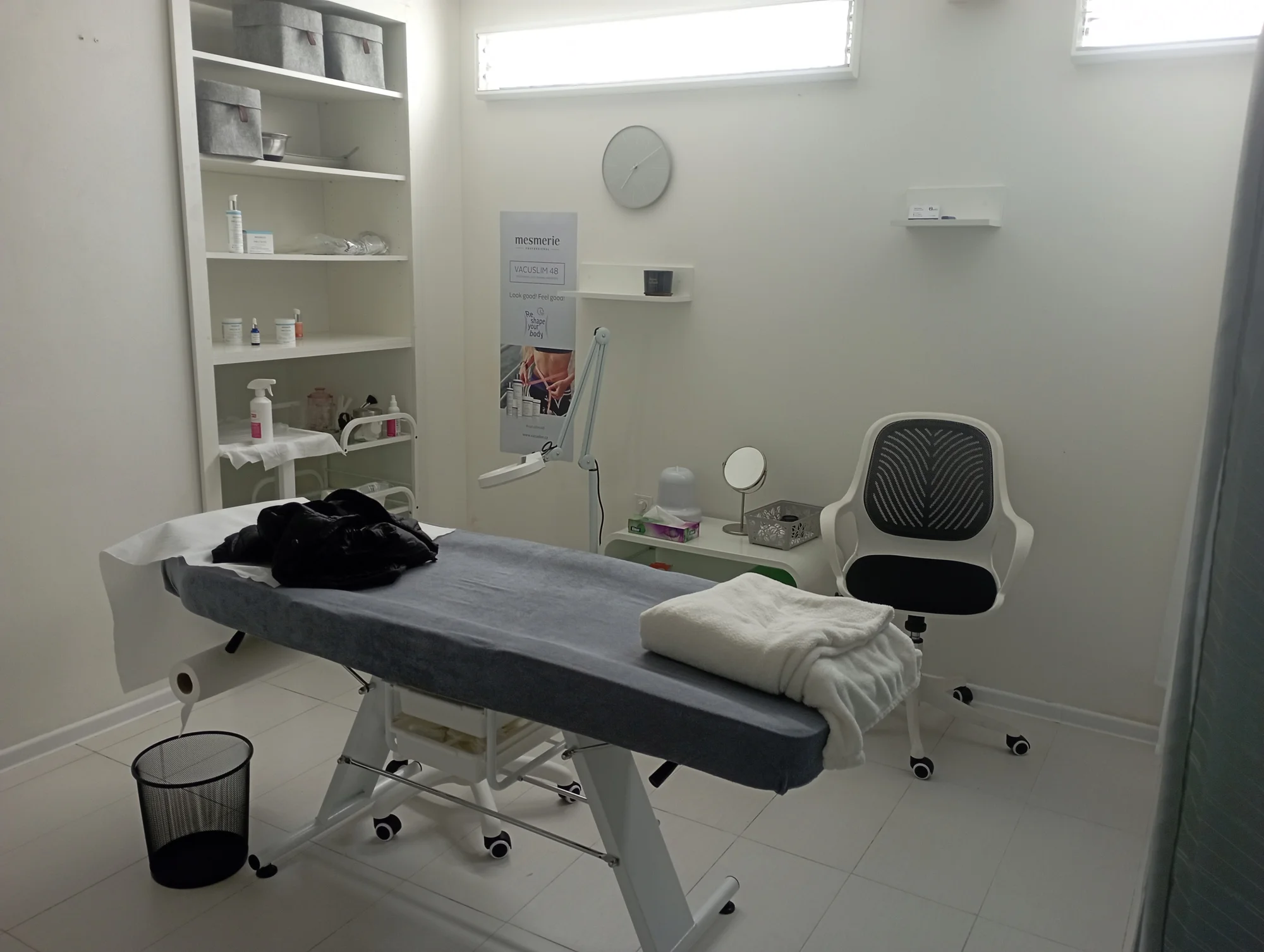 Maderoterapie nebo masáž lávovými kameny: vyberte si svůj styl relaxace